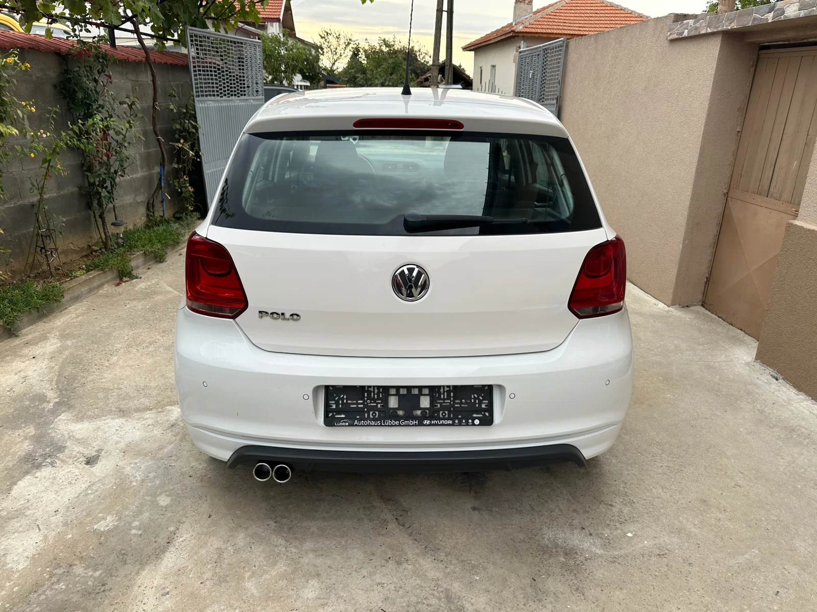 VW Polo | Mobile.bg   2