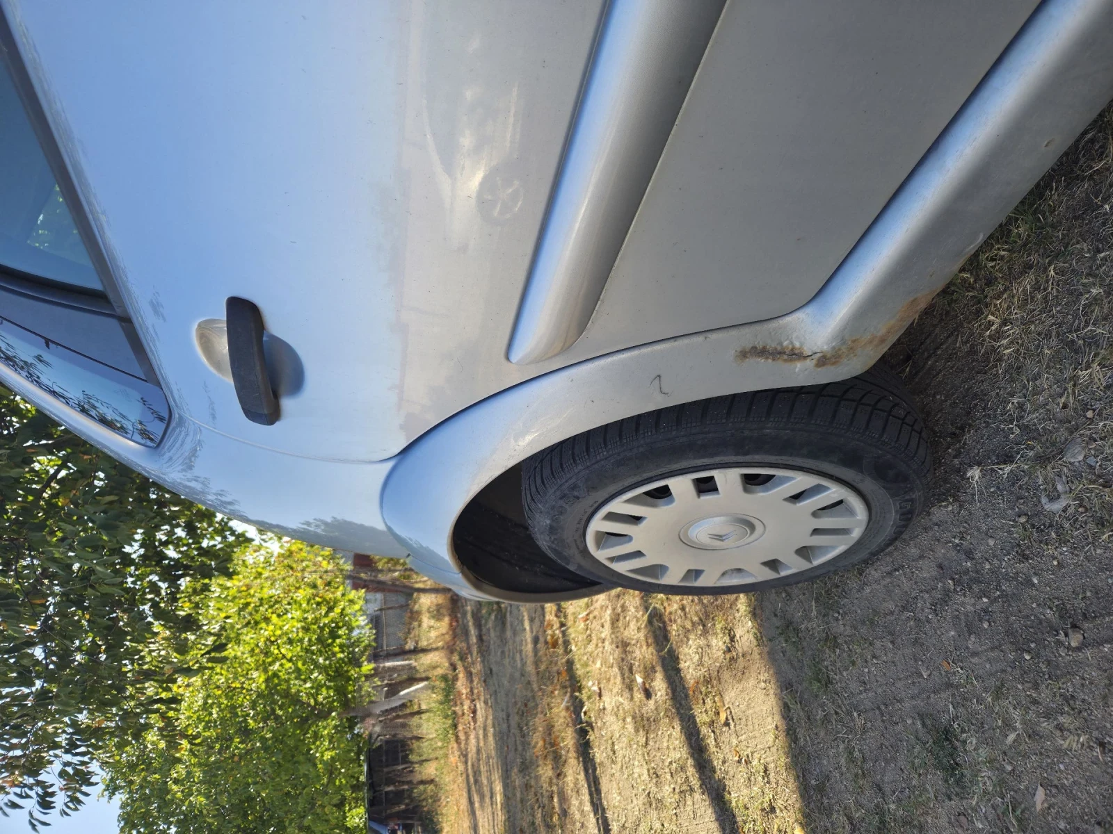 Citroen C3  - изображение 6