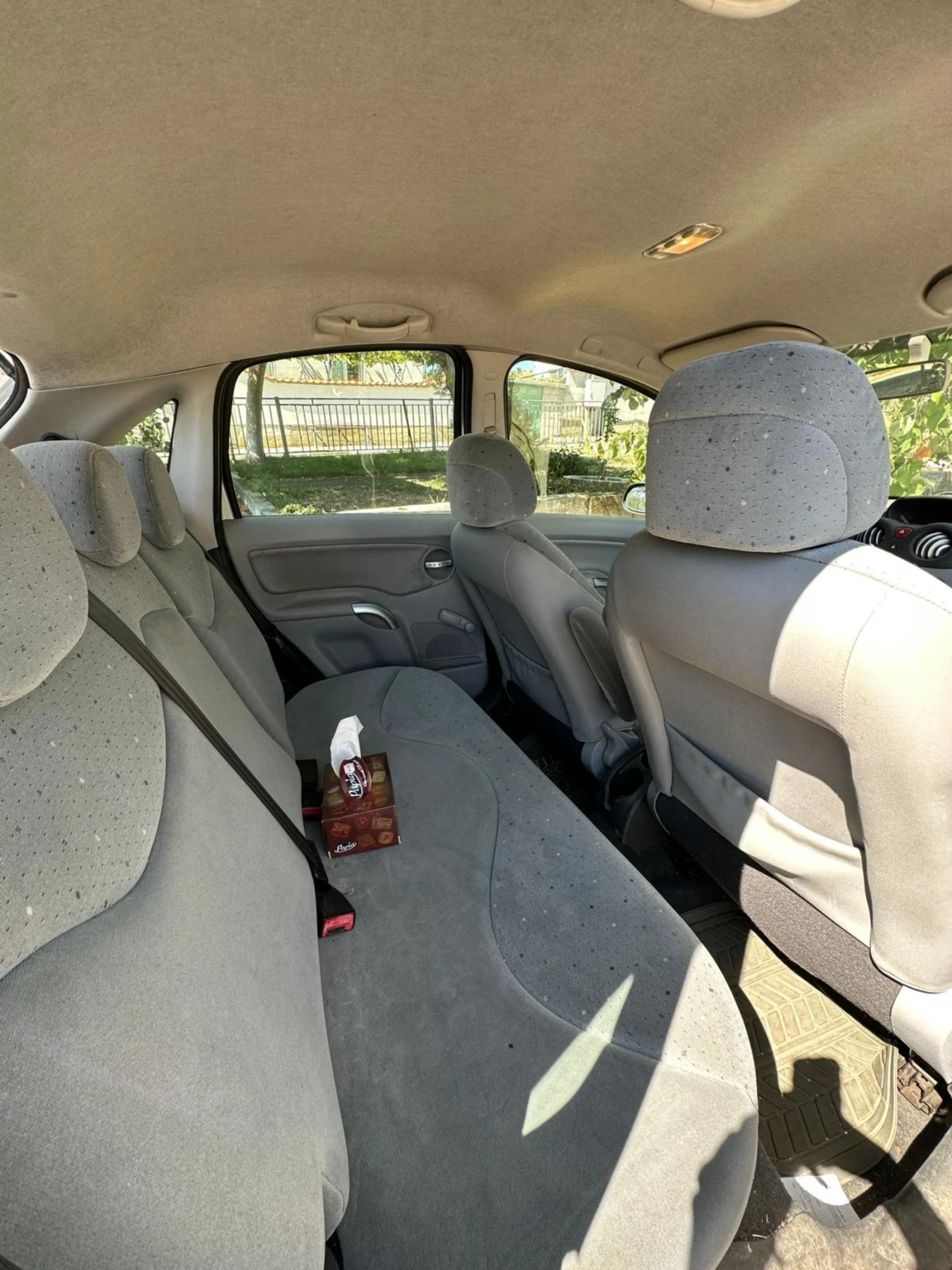 Citroen C3  - изображение 3