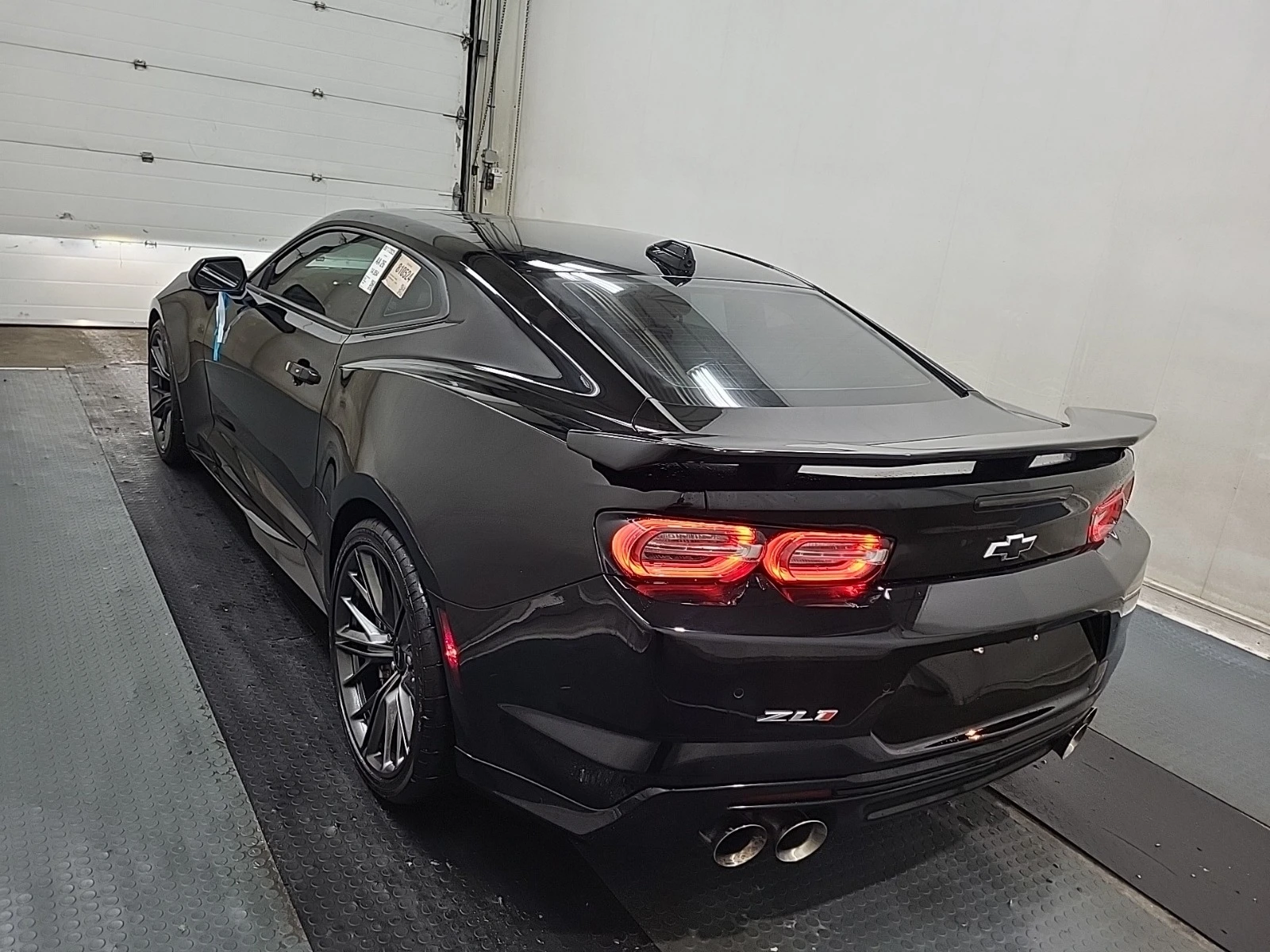 Chevrolet Camaro ZL1 * * CARFAX * * АВТО КРЕДИТ * *  - изображение 3