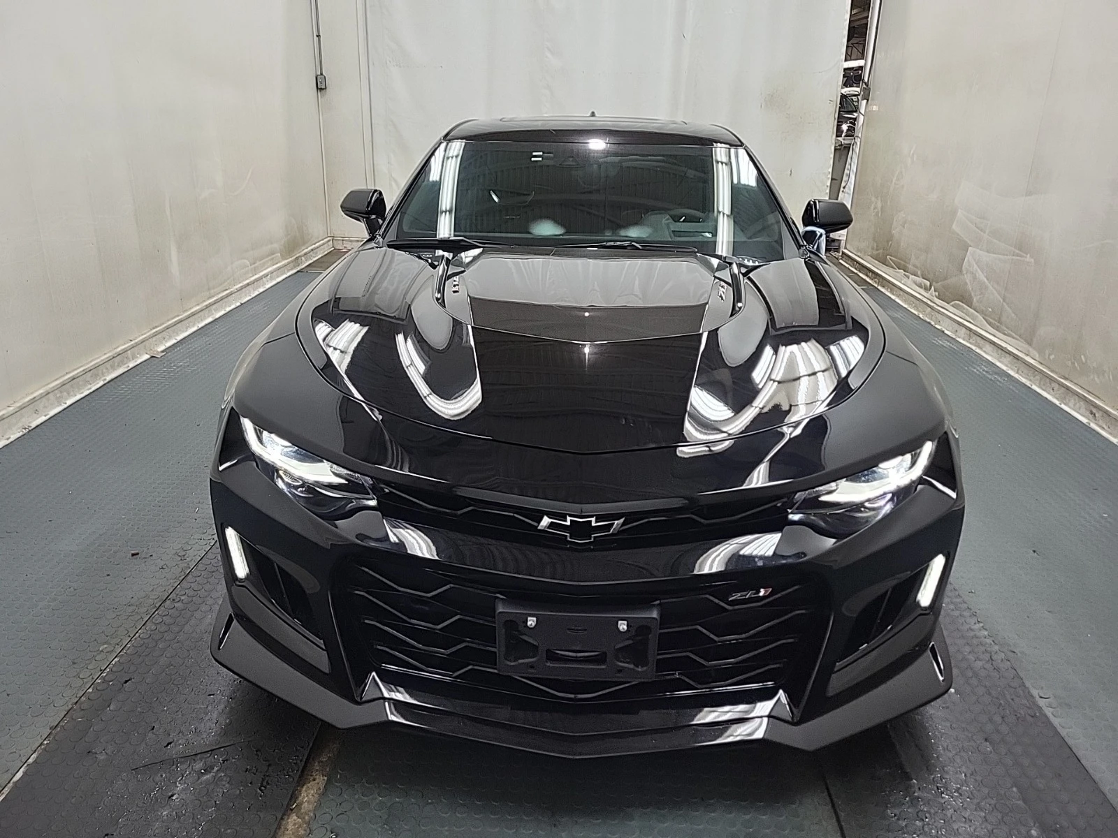 Chevrolet Camaro ZL1 * * CARFAX * * АВТО КРЕДИТ * *  - изображение 2
