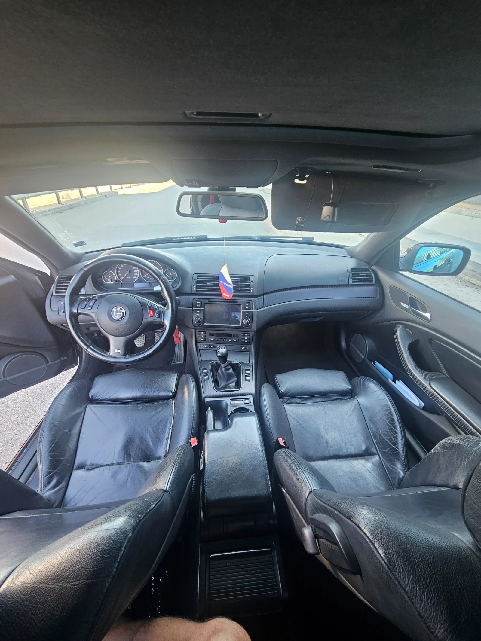 BMW 330  - изображение 9