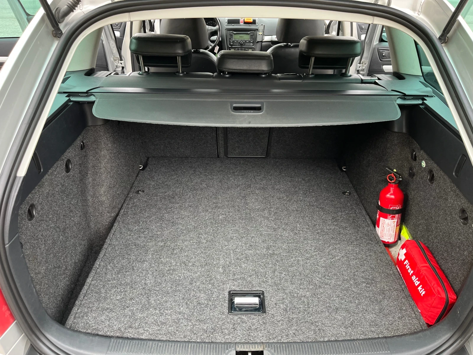 Skoda Octavia 2.0TDI-140-BMM-SCOUT-XENON | Mobile.bg   16