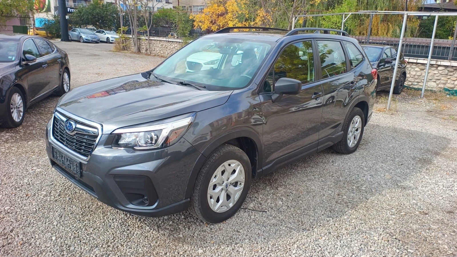 Subaru Forester | Mobile.bg — изображение 2
