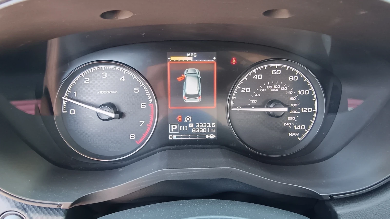 Subaru Forester | Mobile.bg — изображение 12