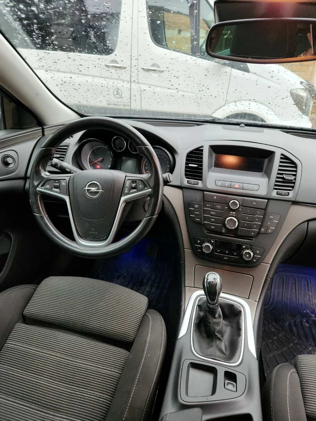 Opel Insignia | Mobile.bg   6