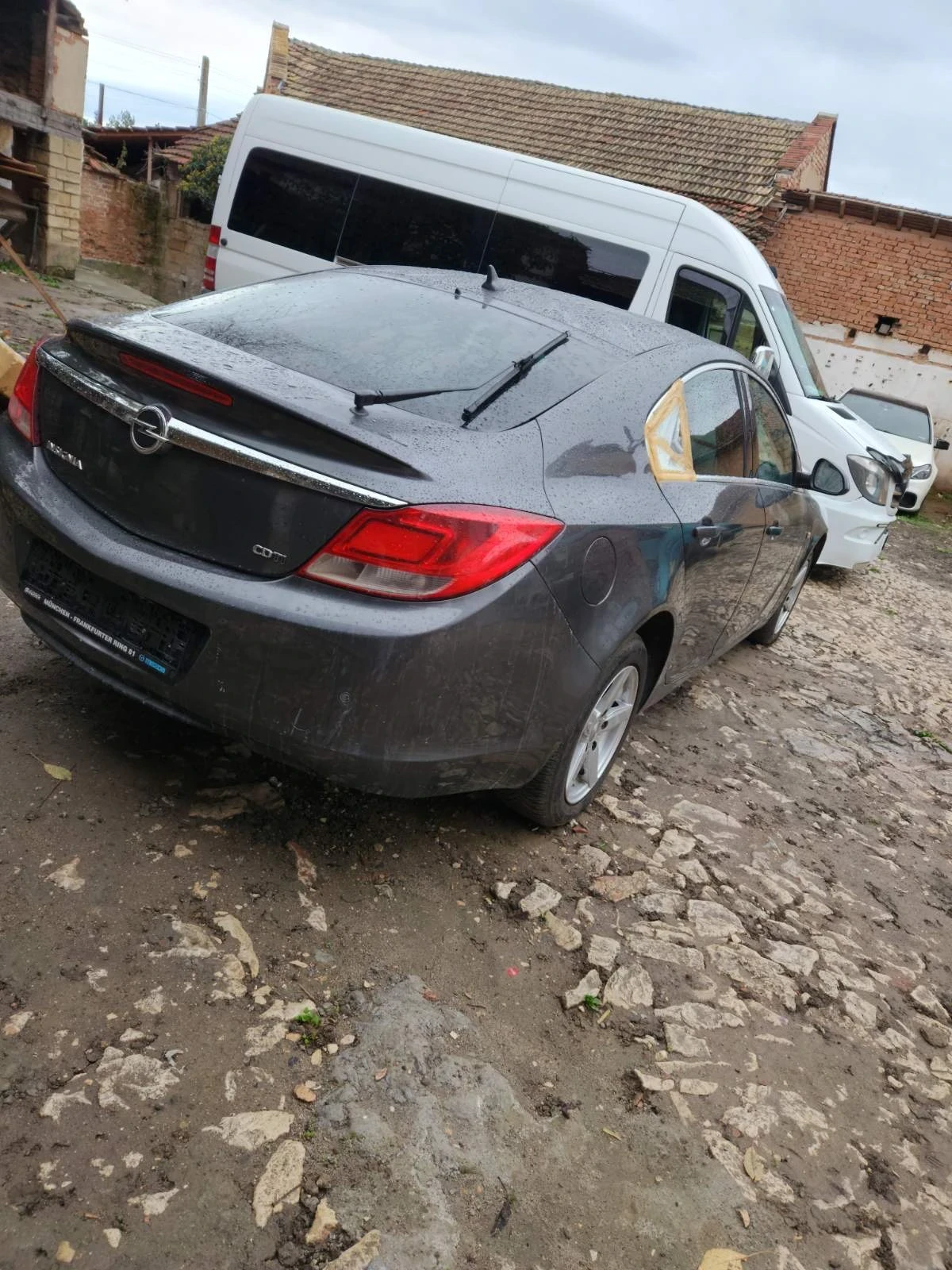 Opel Insignia | Mobile.bg   4