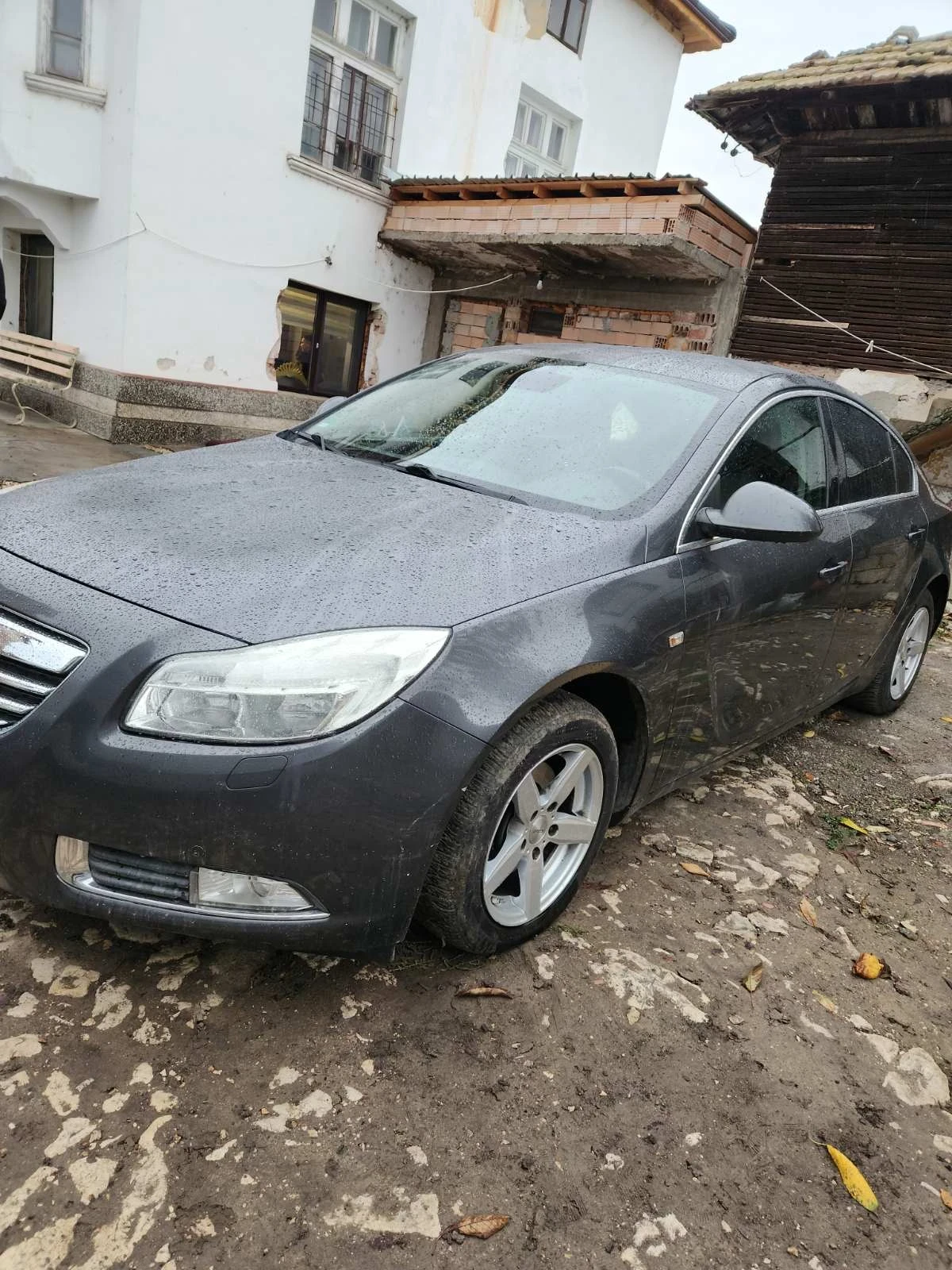 Opel Insignia | Mobile.bg   2