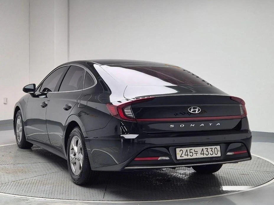 Hyundai Sonata 2.0 LPG Style * НАЙ-ДОБРА ЦЕНА В БЪЛГАРИЯ*  - изображение 2