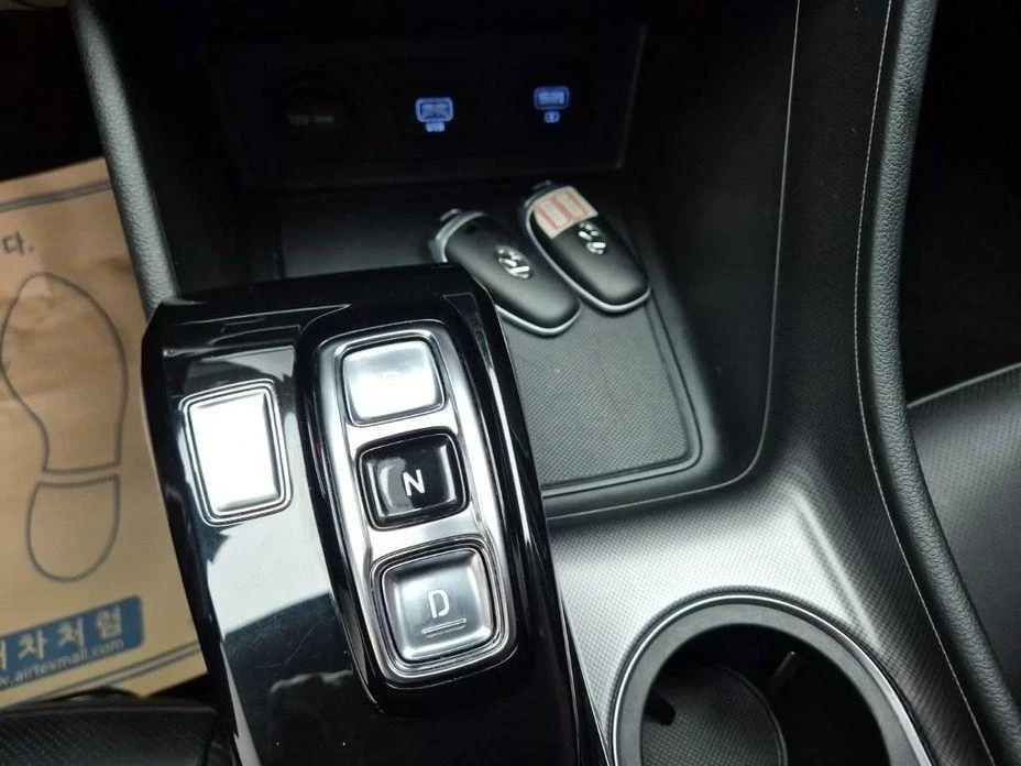 Hyundai Sonata 2.0 LPG Style * НАЙ-ДОБРА ЦЕНА В БЪЛГАРИЯ*  - изображение 10