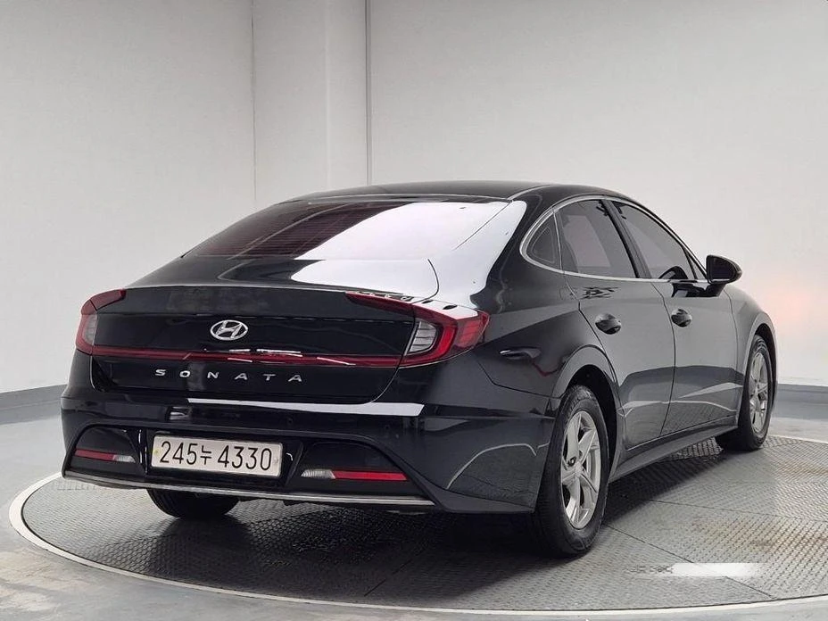 Hyundai Sonata 2.0 LPG Style * НАЙ-ДОБРА ЦЕНА В БЪЛГАРИЯ*  - изображение 3