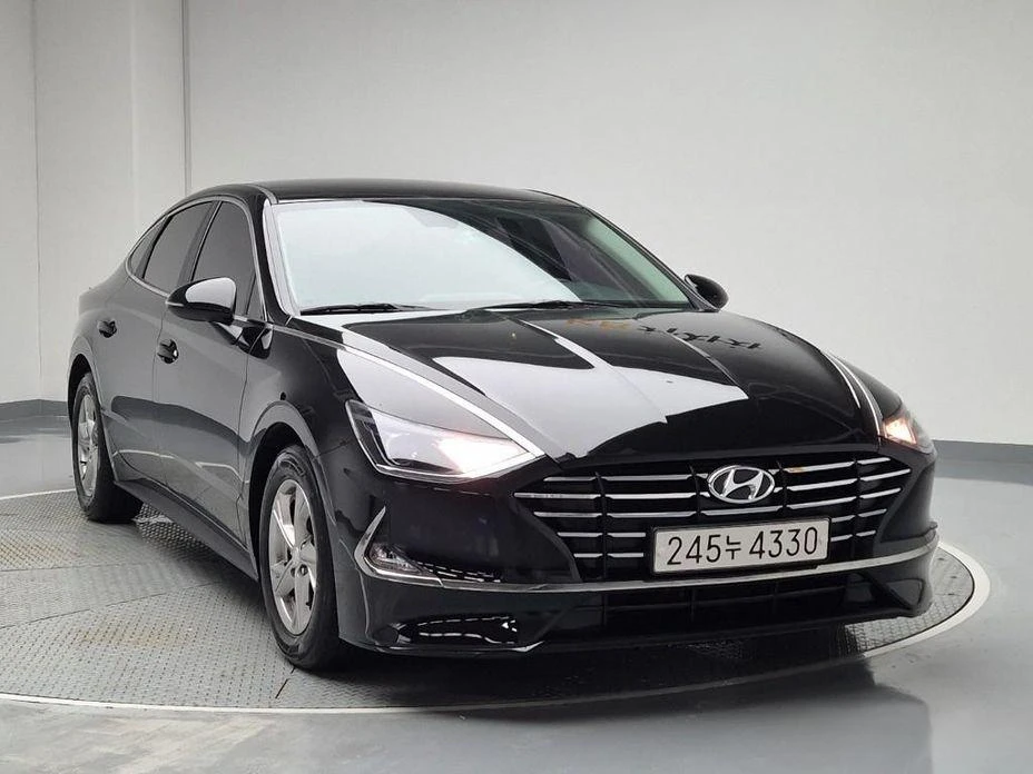 Hyundai Sonata 2.0 LPG Style * НАЙ-ДОБРА ЦЕНА В БЪЛГАРИЯ*  - изображение 4