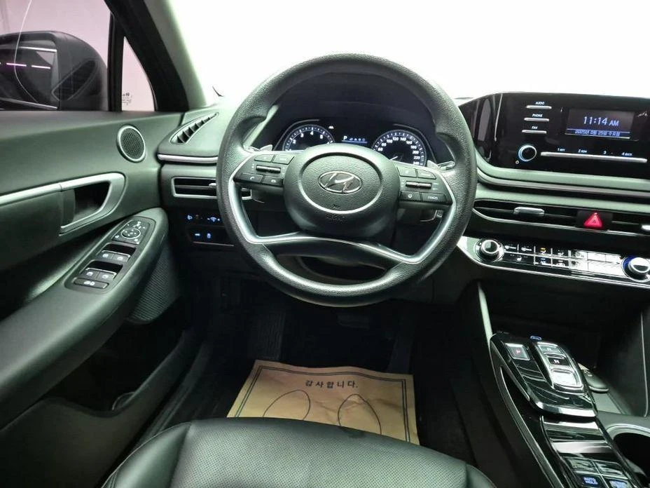 Hyundai Sonata 2.0 LPG Style * НАЙ-ДОБРА ЦЕНА В БЪЛГАРИЯ*  - изображение 6