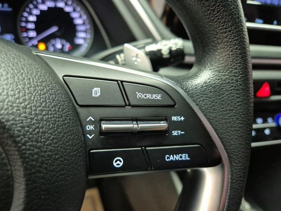 Hyundai Sonata 2.0 LPG Style * НАЙ-ДОБРА ЦЕНА В БЪЛГАРИЯ*  - изображение 7