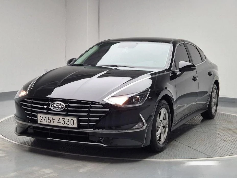 Hyundai Sonata 2.0 LPG Style * -   *  | Mobile.bg   1