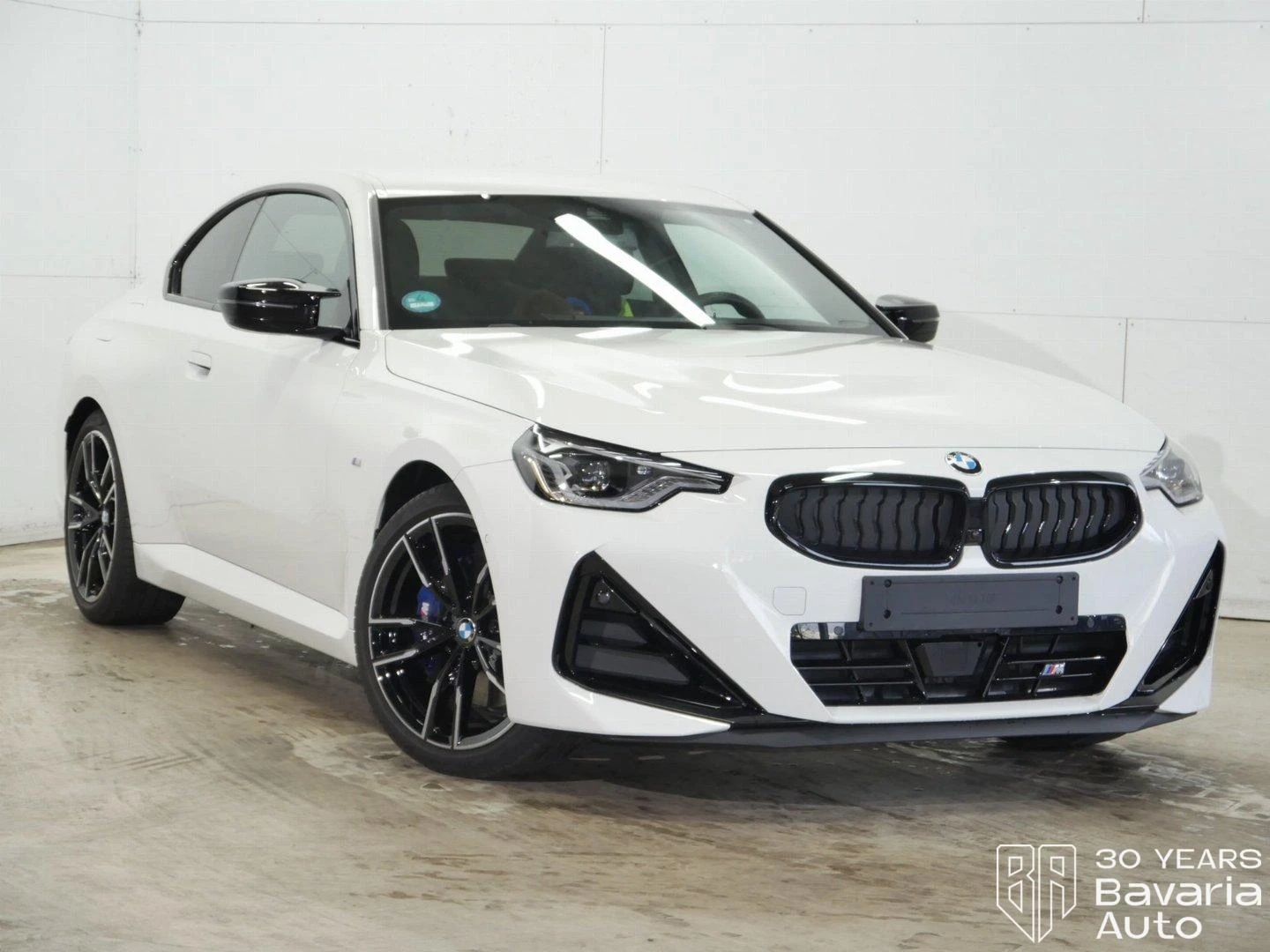 BMW 240 M240i xDrive Coupe Sportautomatic - изображение 4