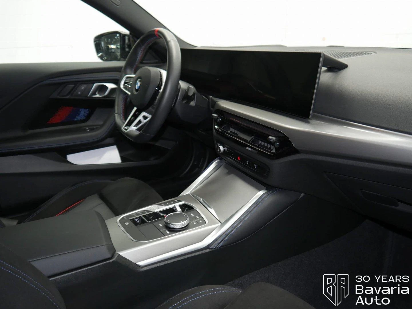 BMW 240 M240i xDrive Coupe Sportautomatic - изображение 7