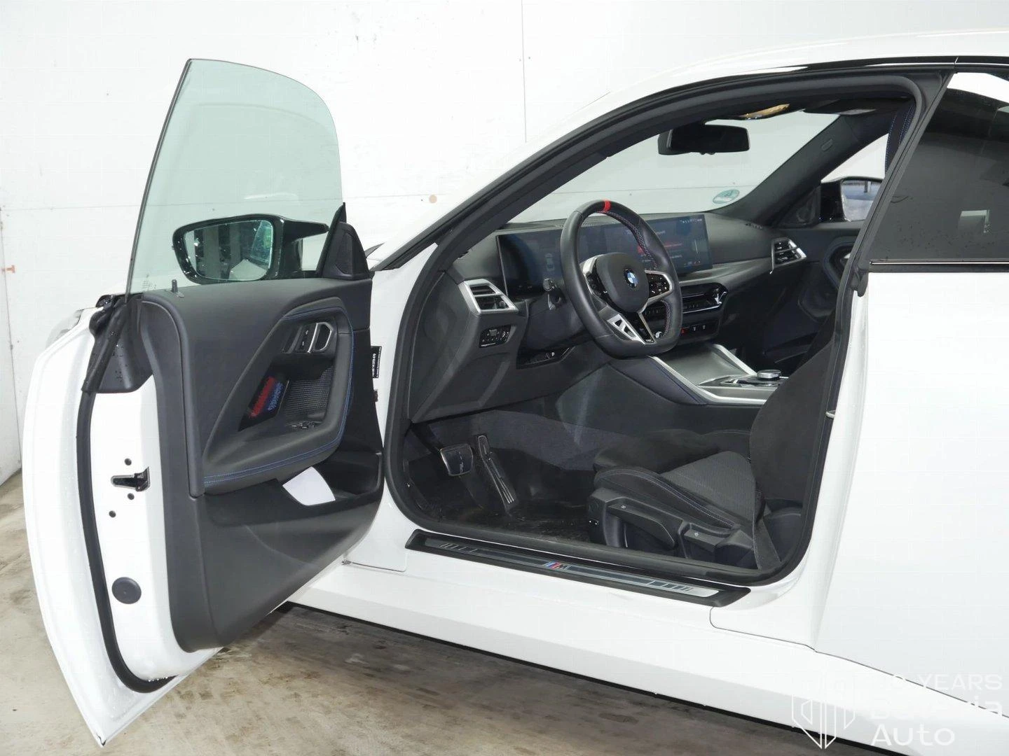 BMW 240 M240i xDrive Coupe Sportautomatic - изображение 5