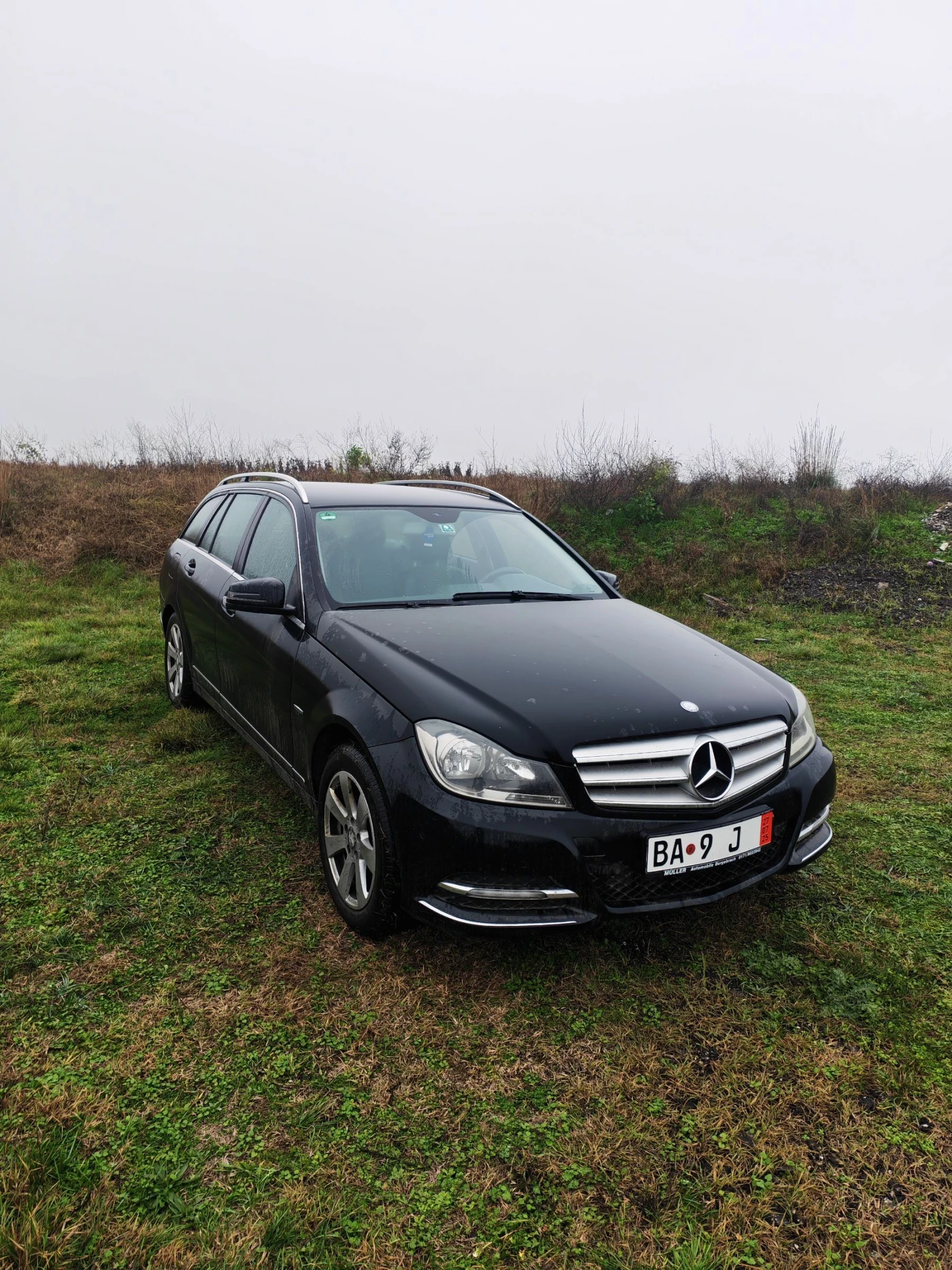 Mercedes-Benz 220 220 CDI  | Mobile.bg   3