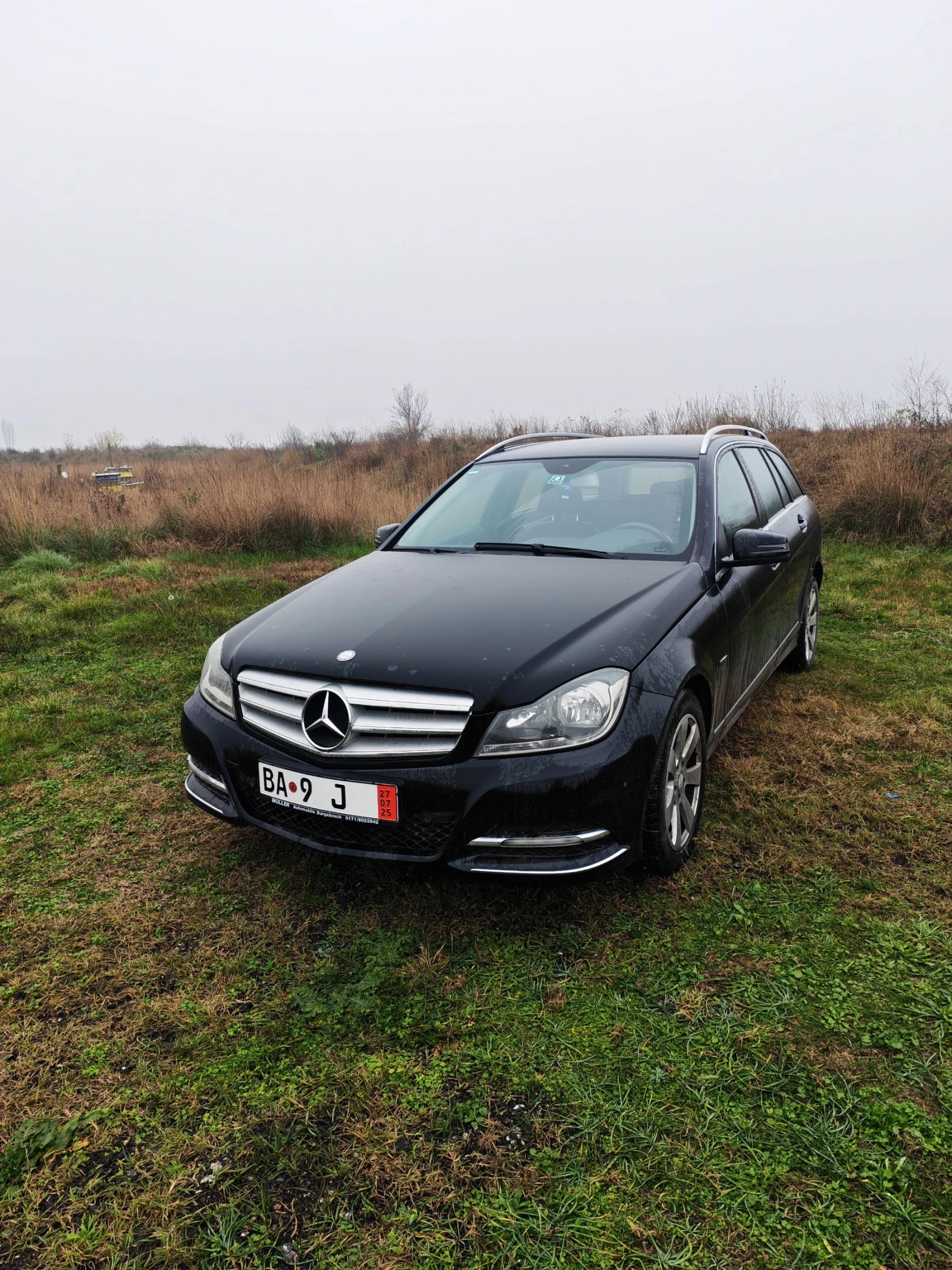 Mercedes-Benz 220 220 CDI  | Mobile.bg   1