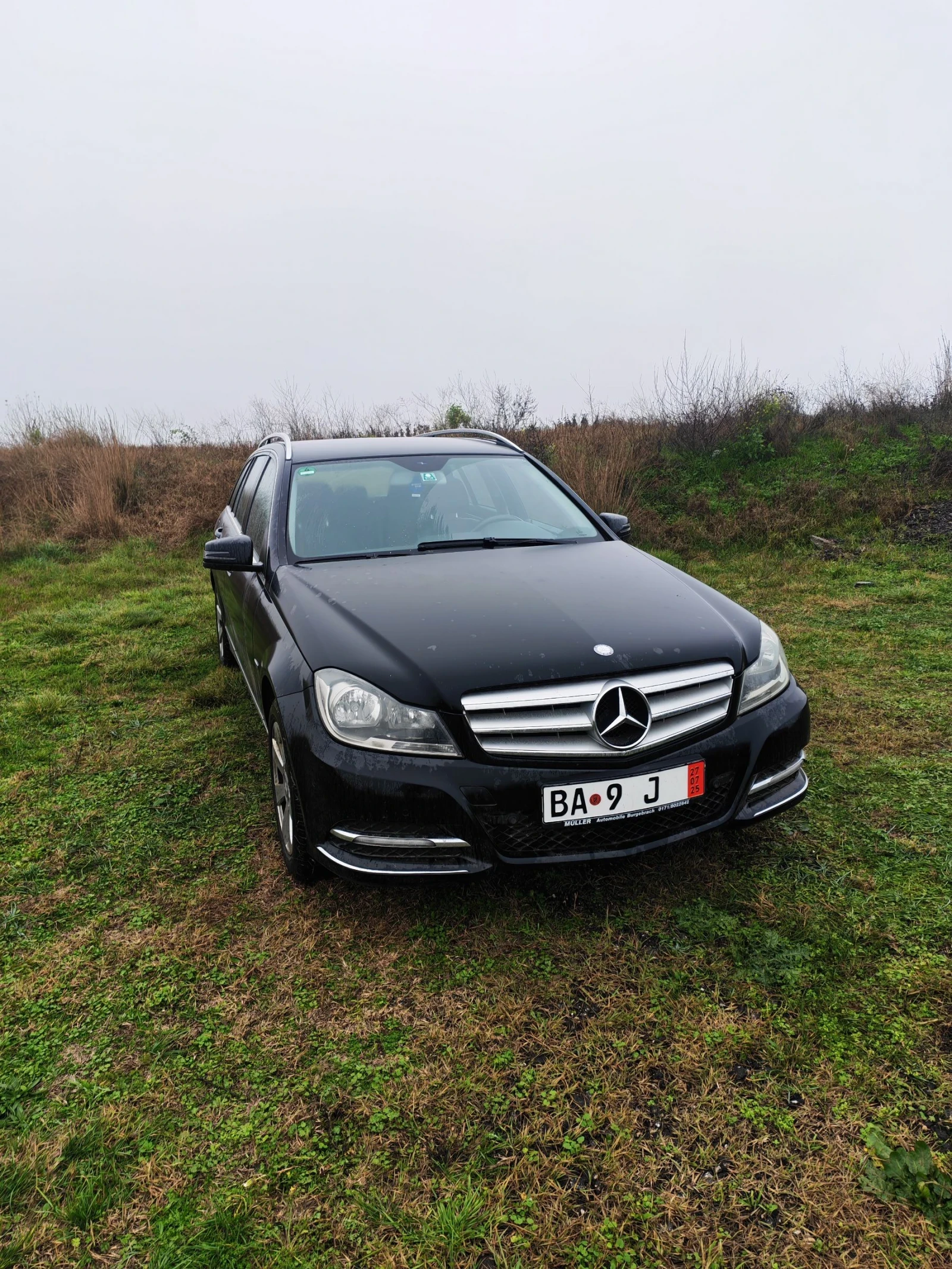 Mercedes-Benz 220 220 CDI  | Mobile.bg   2