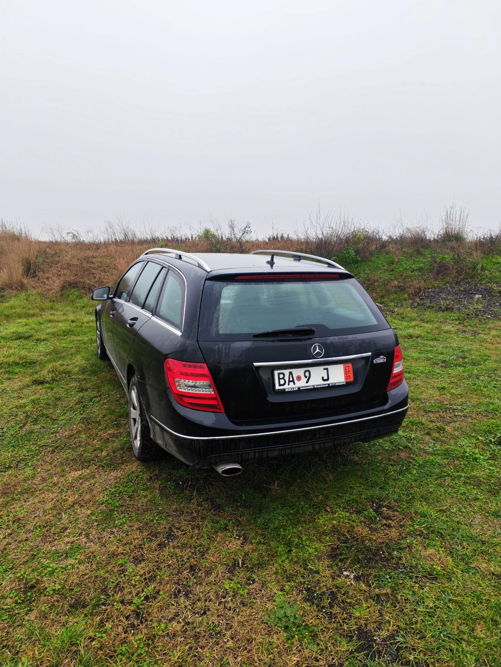 Mercedes-Benz 220 220 CDI  | Mobile.bg   10