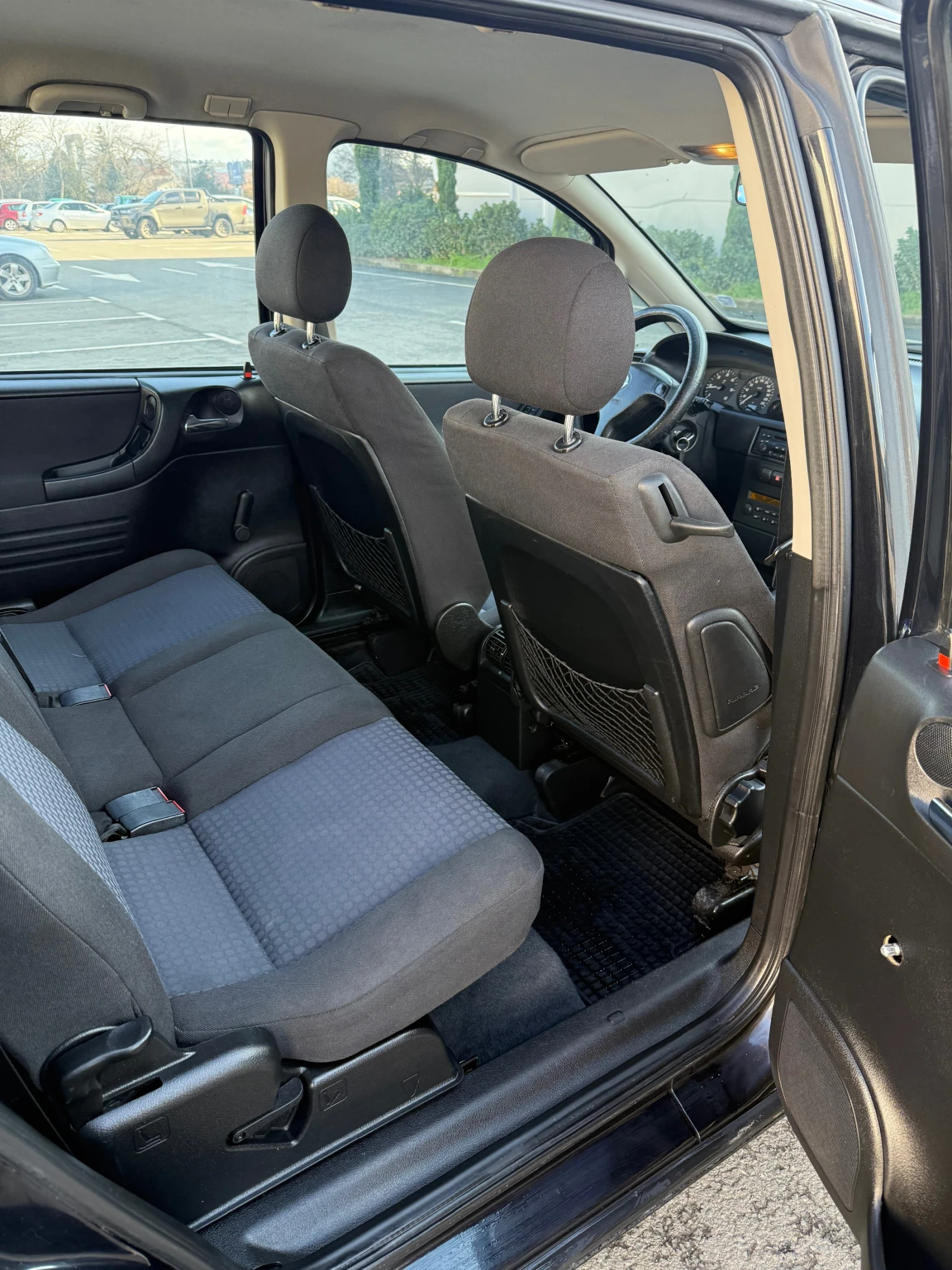 Opel Zafira | Mobile.bg   6