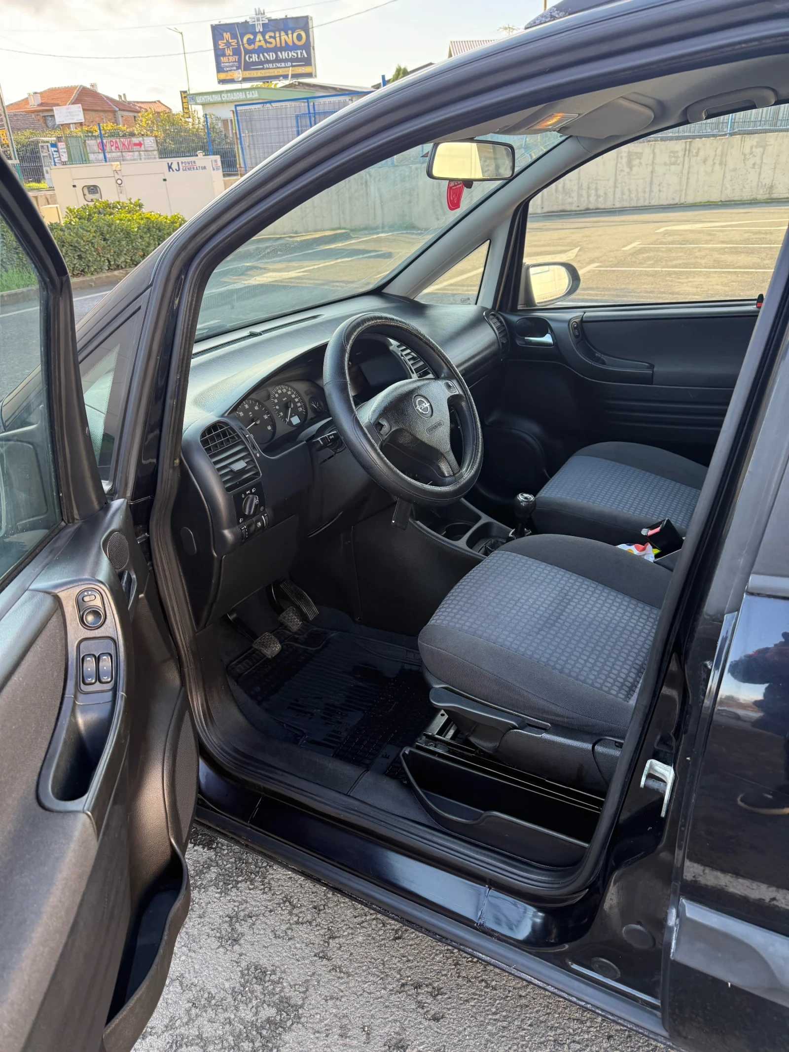 Opel Zafira | Mobile.bg   8