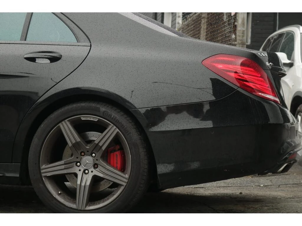 Mercedes-Benz S 63 AMG * | NIGHTVIEW | BURMESTER | DRIVER ASSIST | * CARF | Mobile.bg   13