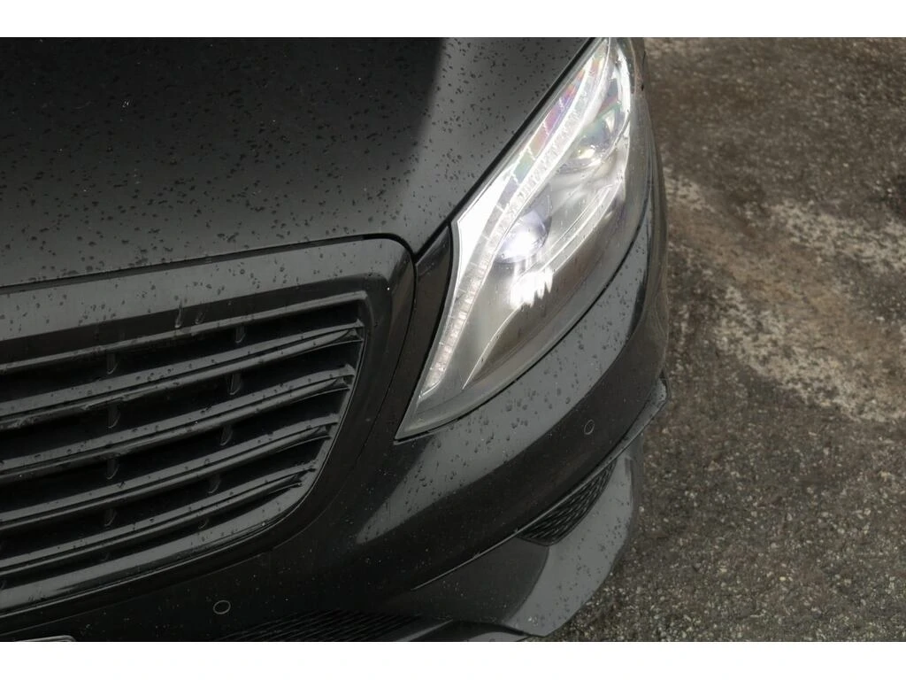 Mercedes-Benz S 63 AMG * | NIGHTVIEW | BURMESTER | DRIVER ASSIST | * CARF | Mobile.bg   5