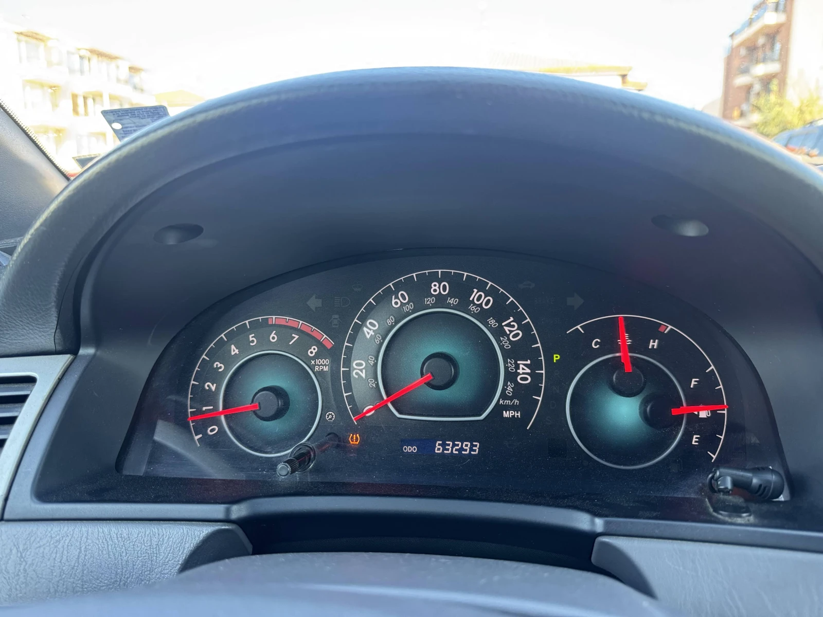 Mercedes-Benz E 350 Toyota Camry Solara 3.3i | Mobile.bg � ����������� 13