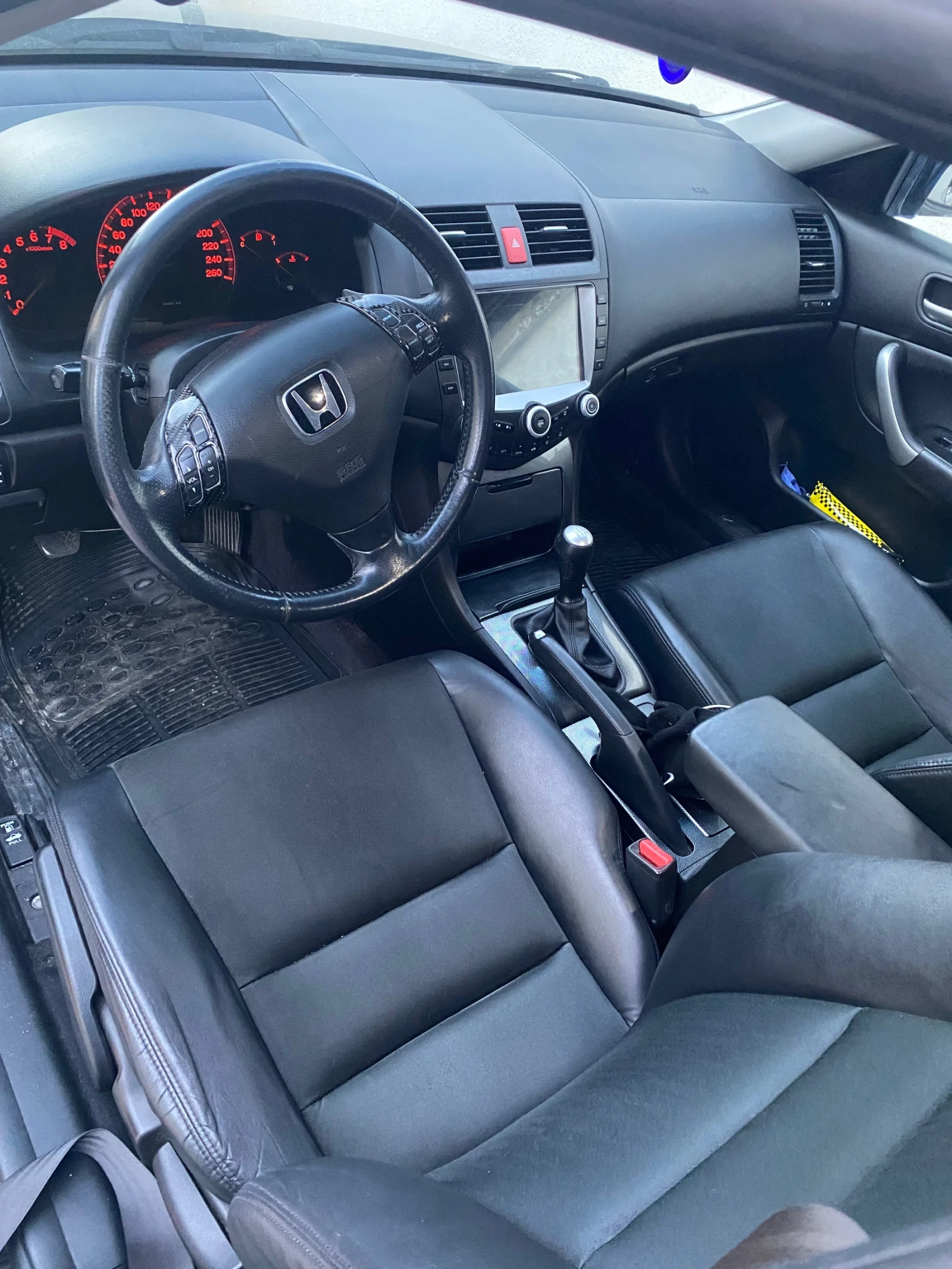 Honda Accord | Mobile.bg � ����������� 6