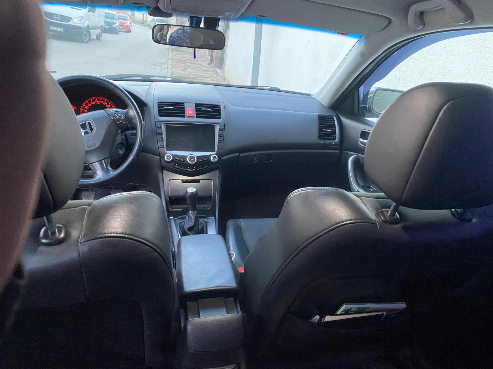 Honda Accord | Mobile.bg � ����������� 8