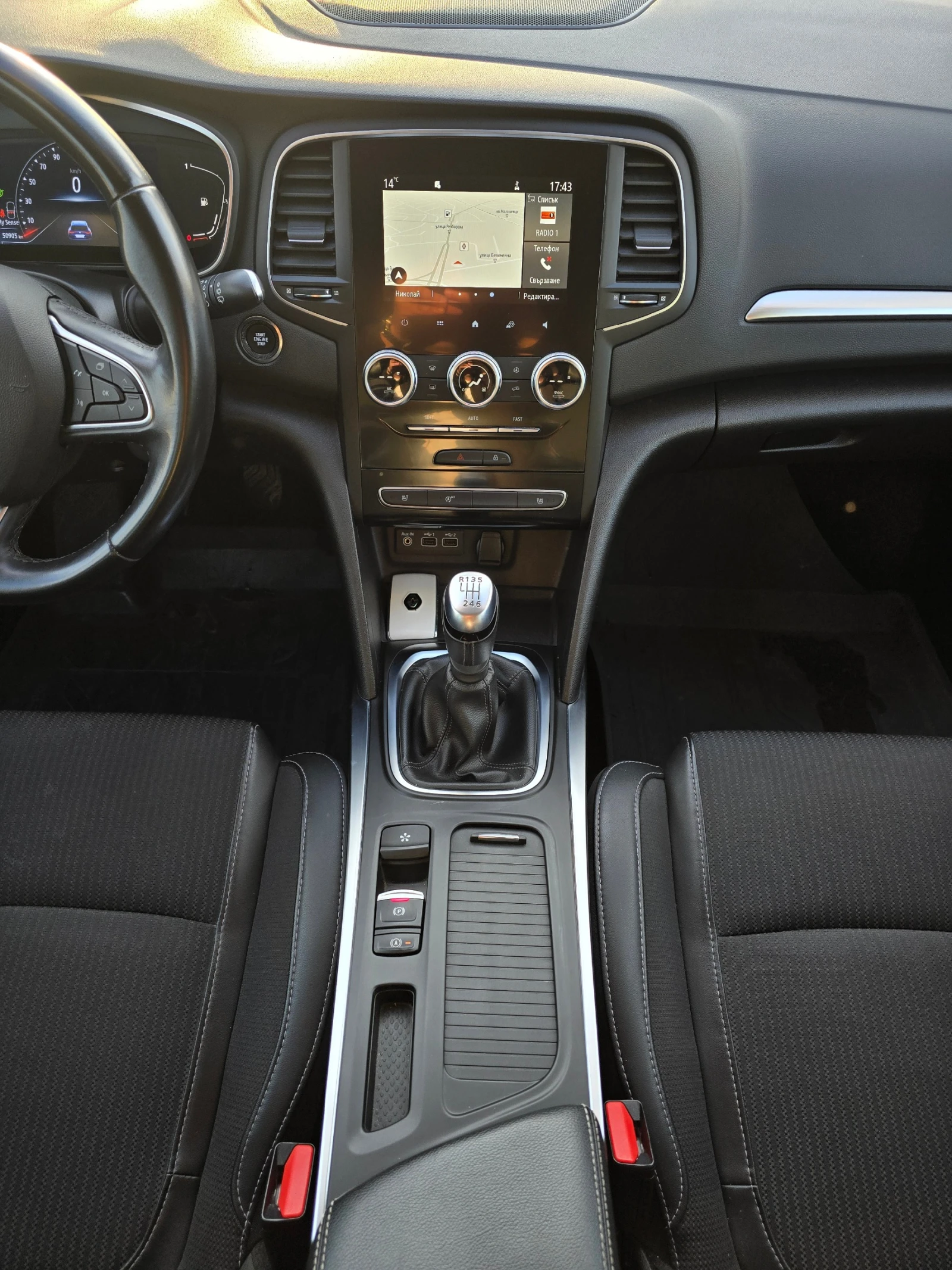 Renault Megane 1.5 dCi | Mobile.bg � ����������� 9