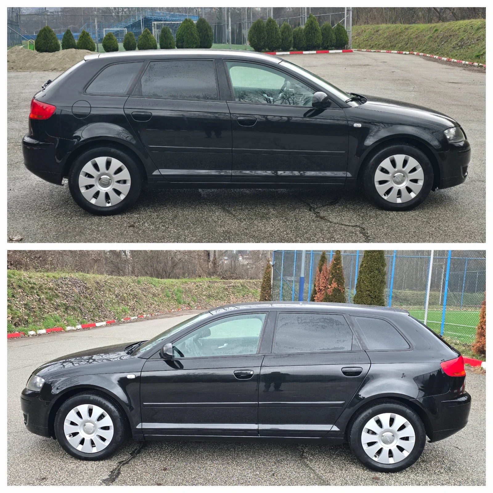 Audi A3 ��� ��������� 1, 9 105 ���� | Mobile.bg � ����������� 15