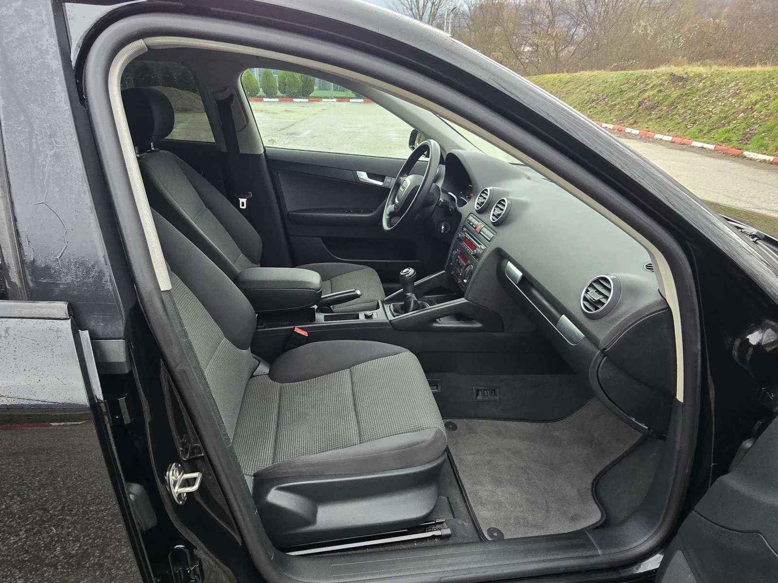 Audi A3 ��� ��������� 1, 9 105 ���� | Mobile.bg � ����������� 11