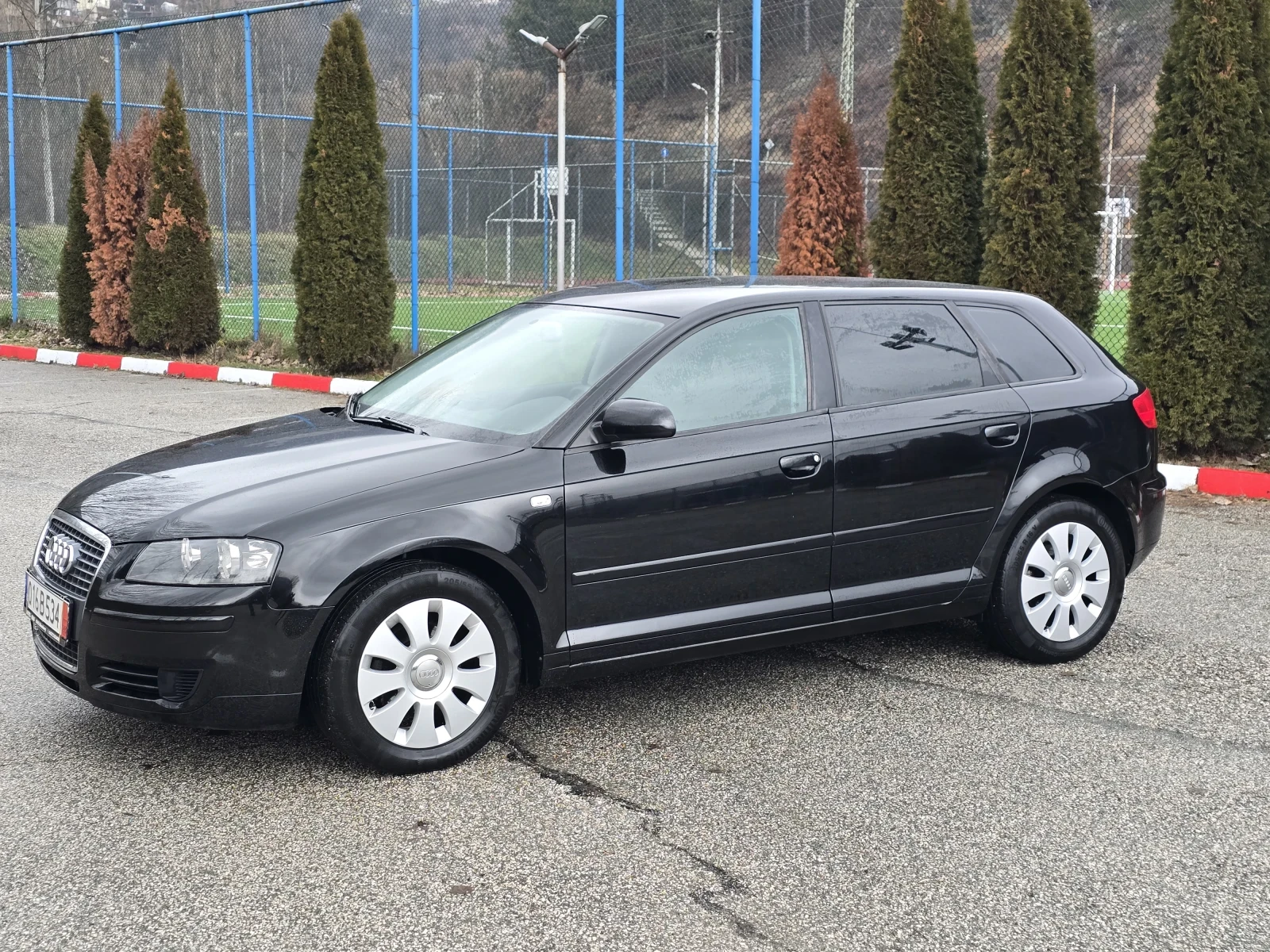 Audi A3 ��� ��������� 1, 9 105 ���� | Mobile.bg � ����������� 17