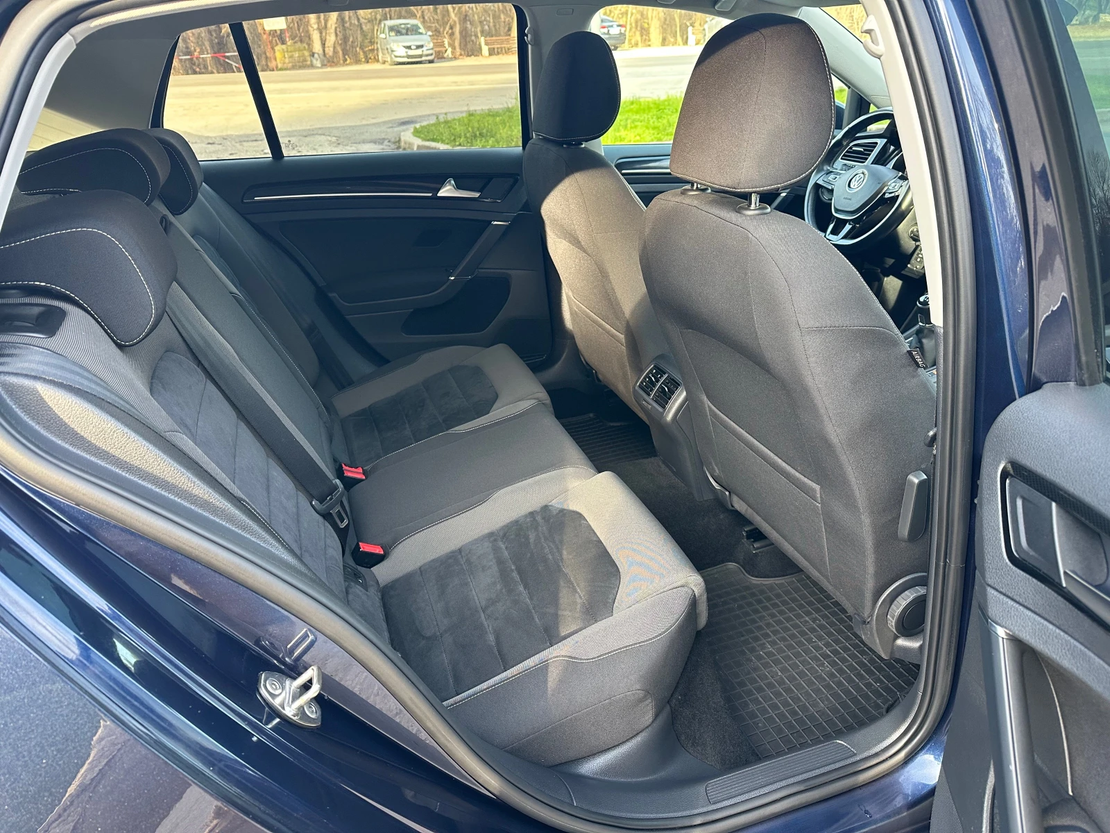 VW Golf 7* 2.0TDI* 150kc* LED | Mobile.bg � ����������� 13