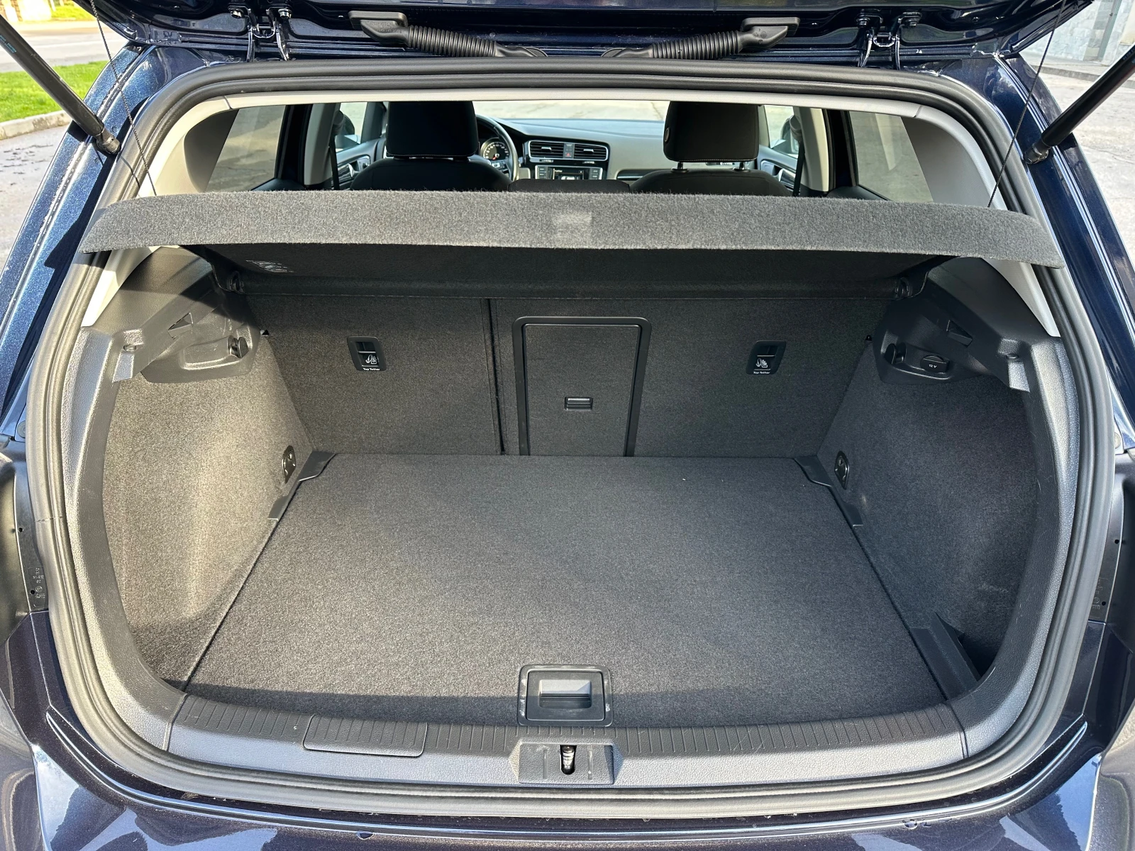 VW Golf 7* 2.0TDI* 150kc* LED | Mobile.bg � ����������� 12