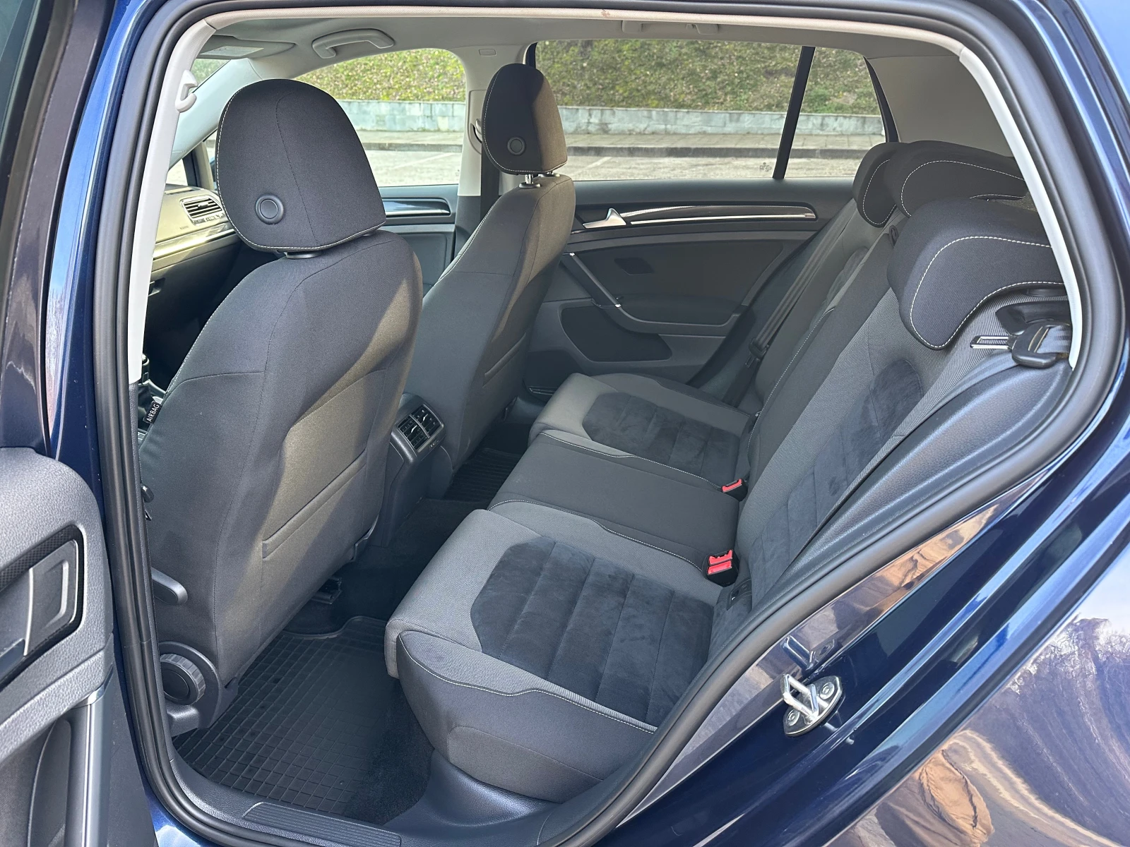 VW Golf 7* 2.0TDI* 150kc* LED | Mobile.bg � ����������� 11
