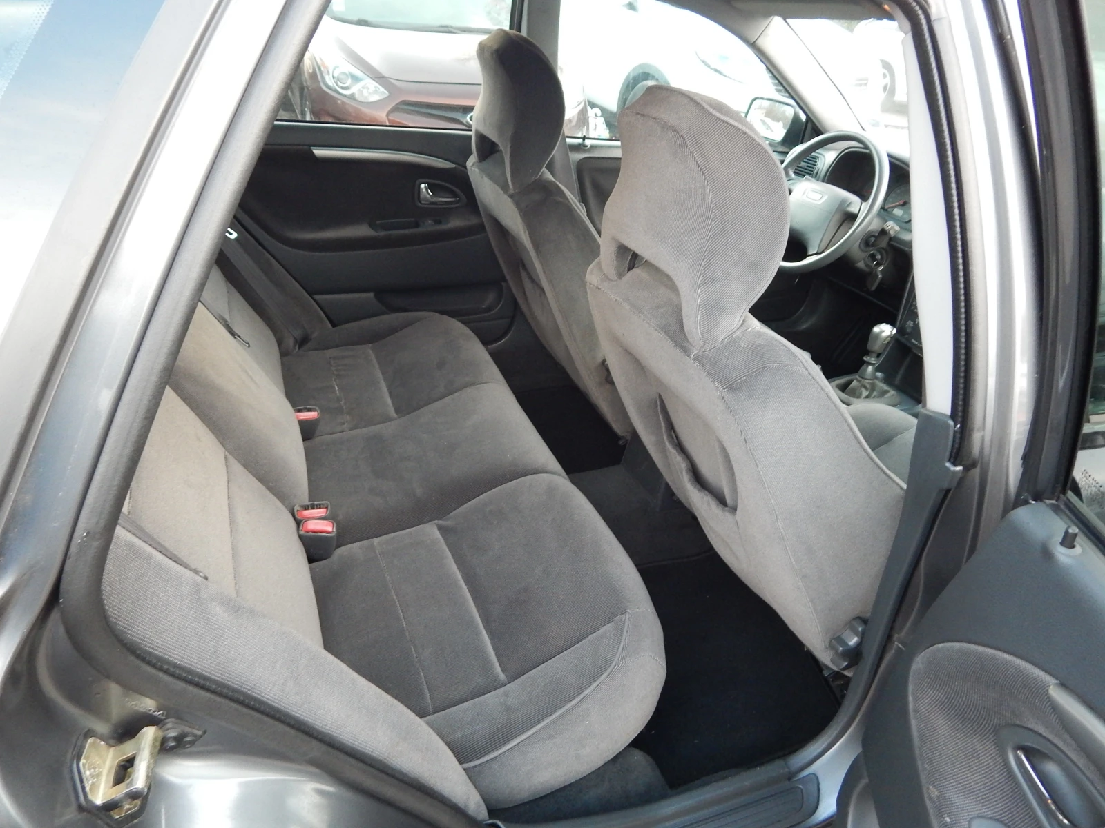 Volvo V40 1.8i* 152000km.*  | Mobile.bg � ����������� 15