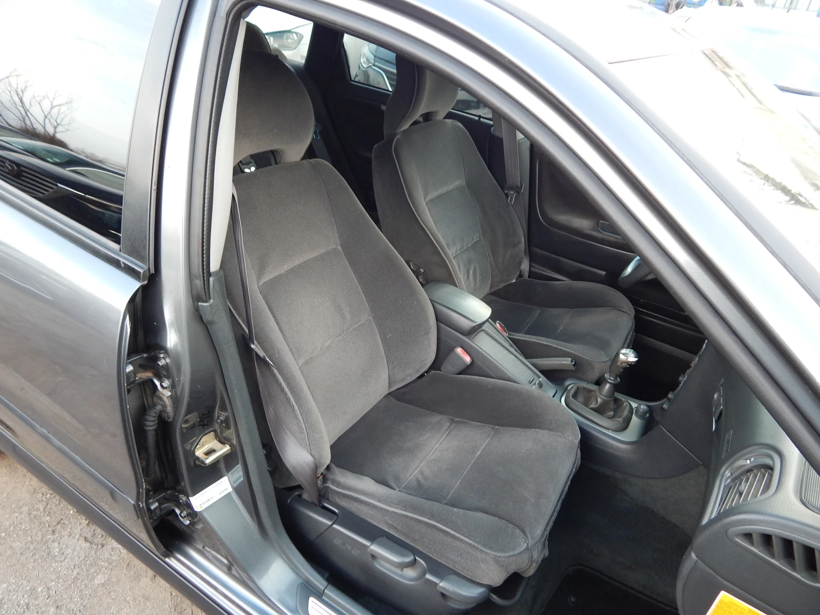 Volvo V40 1.8i* 152000km.*  | Mobile.bg � ����������� 17