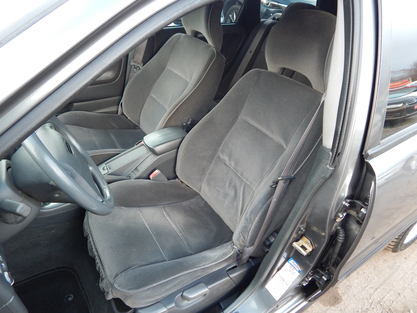 Volvo V40 1.8i* 152000km.*  | Mobile.bg � ����������� 11