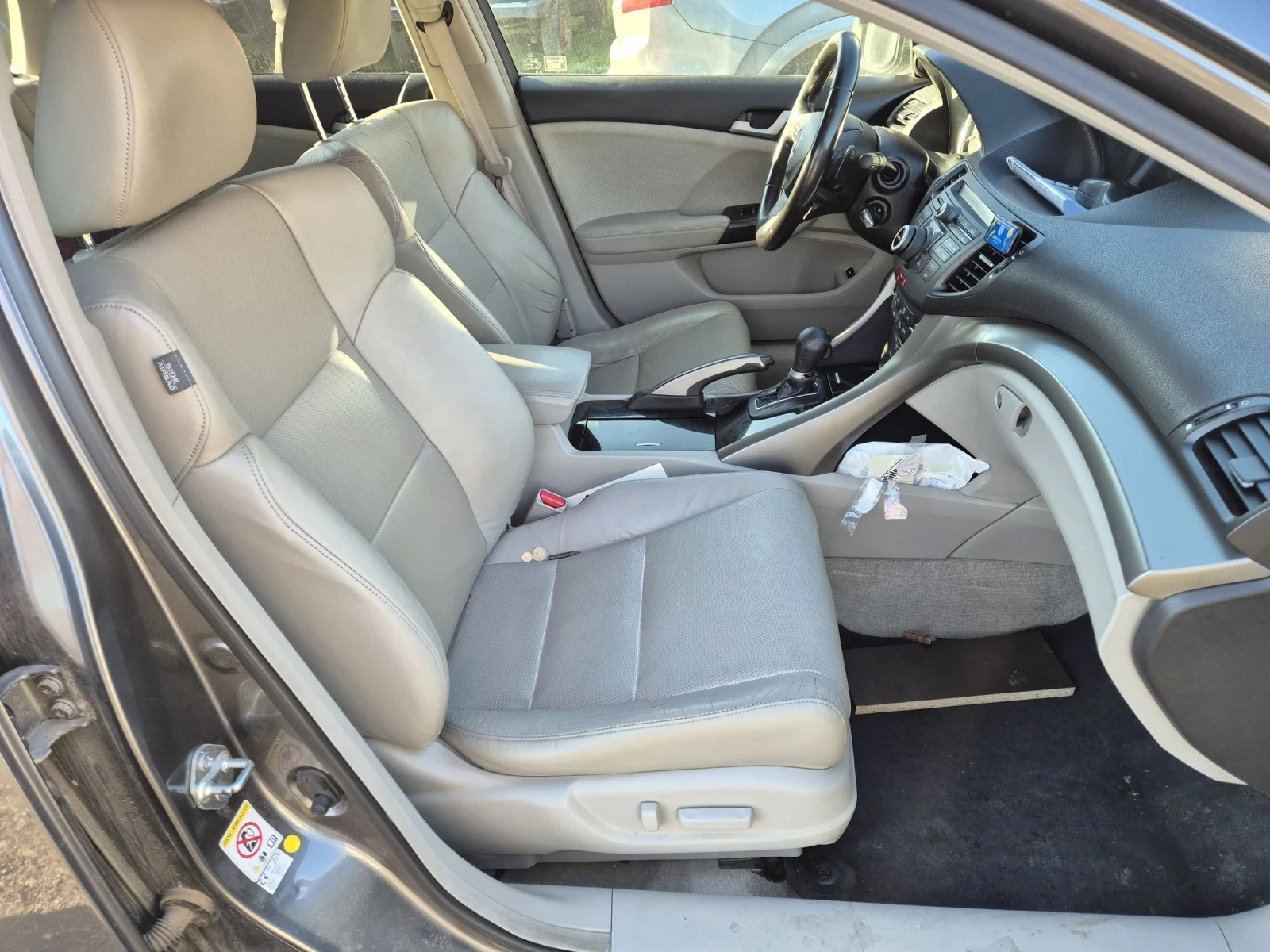 Honda Accord | Mobile.bg � ����������� 8