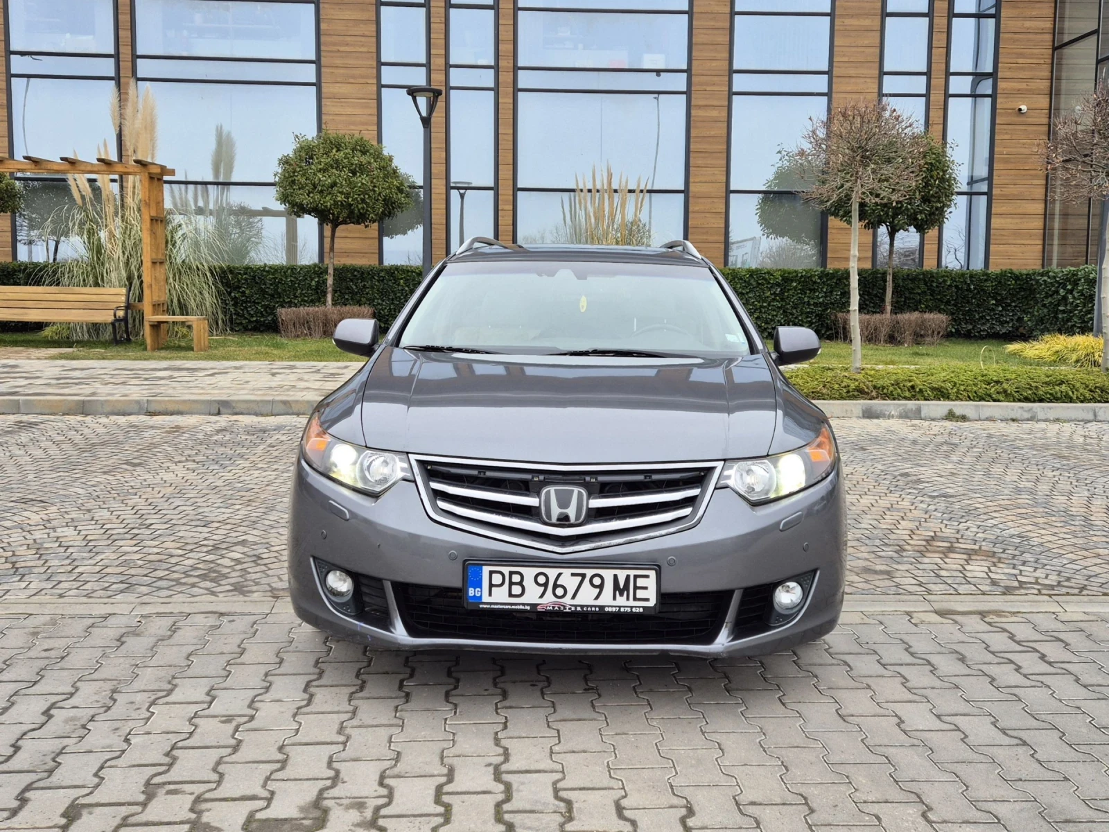 Honda Accord | Mobile.bg � ����������� 3