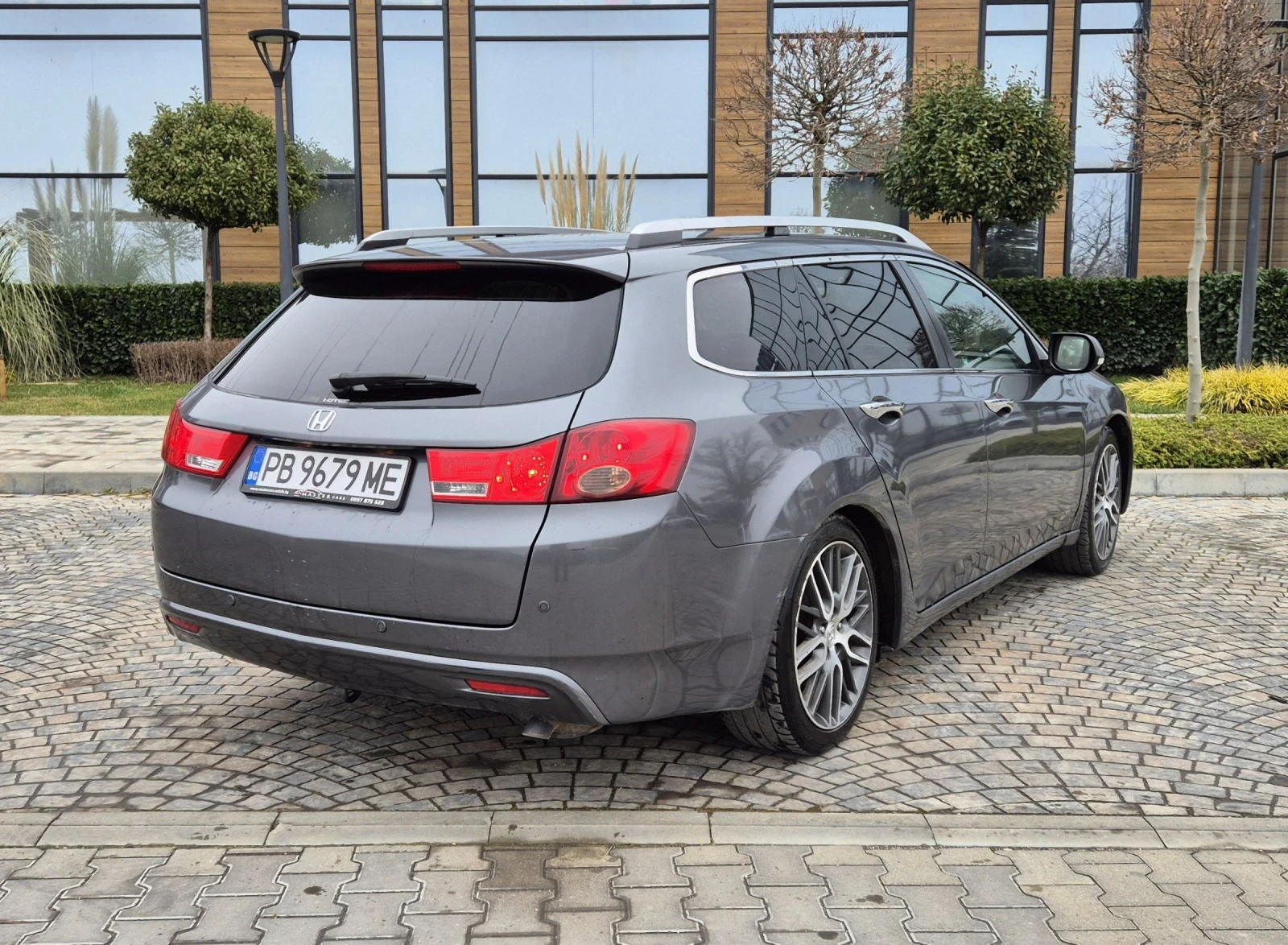 Honda Accord | Mobile.bg � ����������� 4