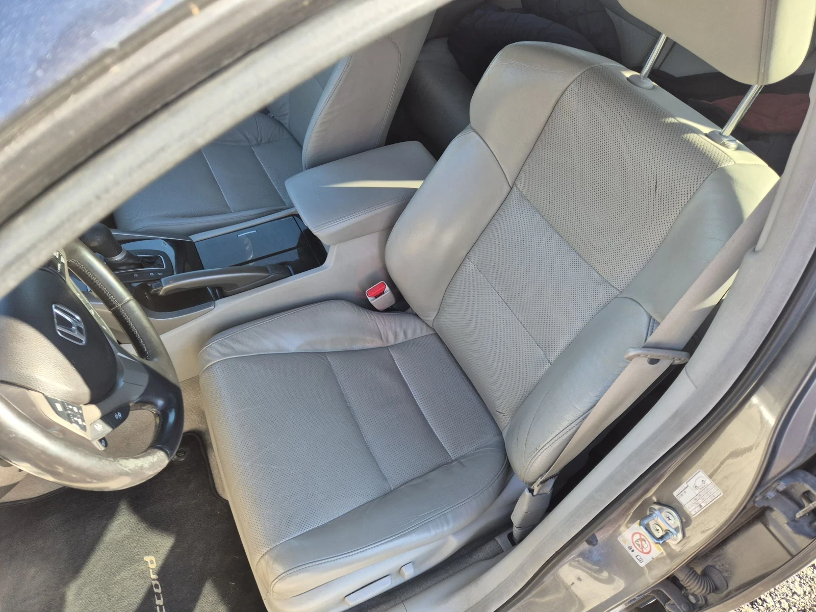 Honda Accord | Mobile.bg � ����������� 9