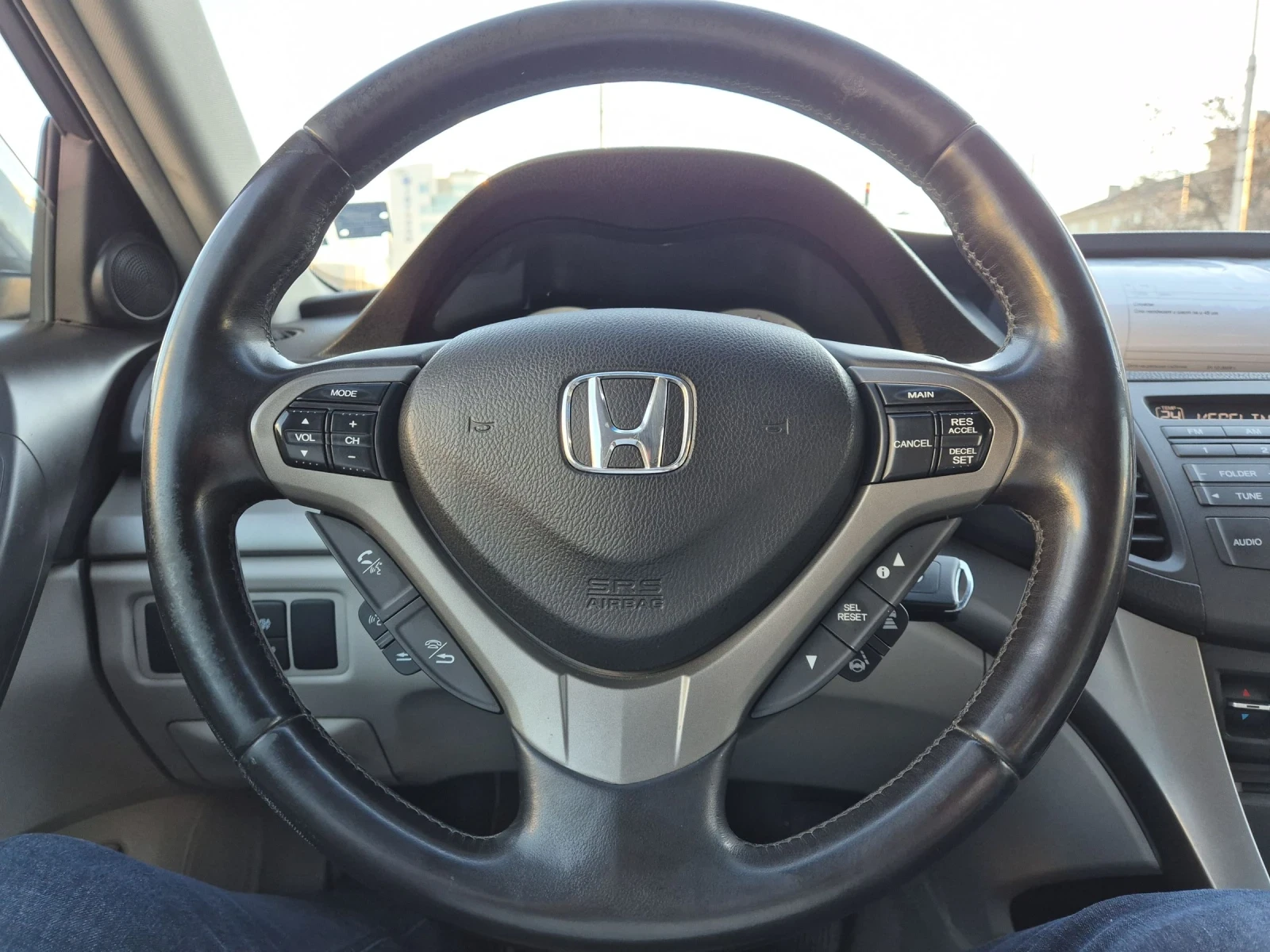 Honda Accord | Mobile.bg � ����������� 11