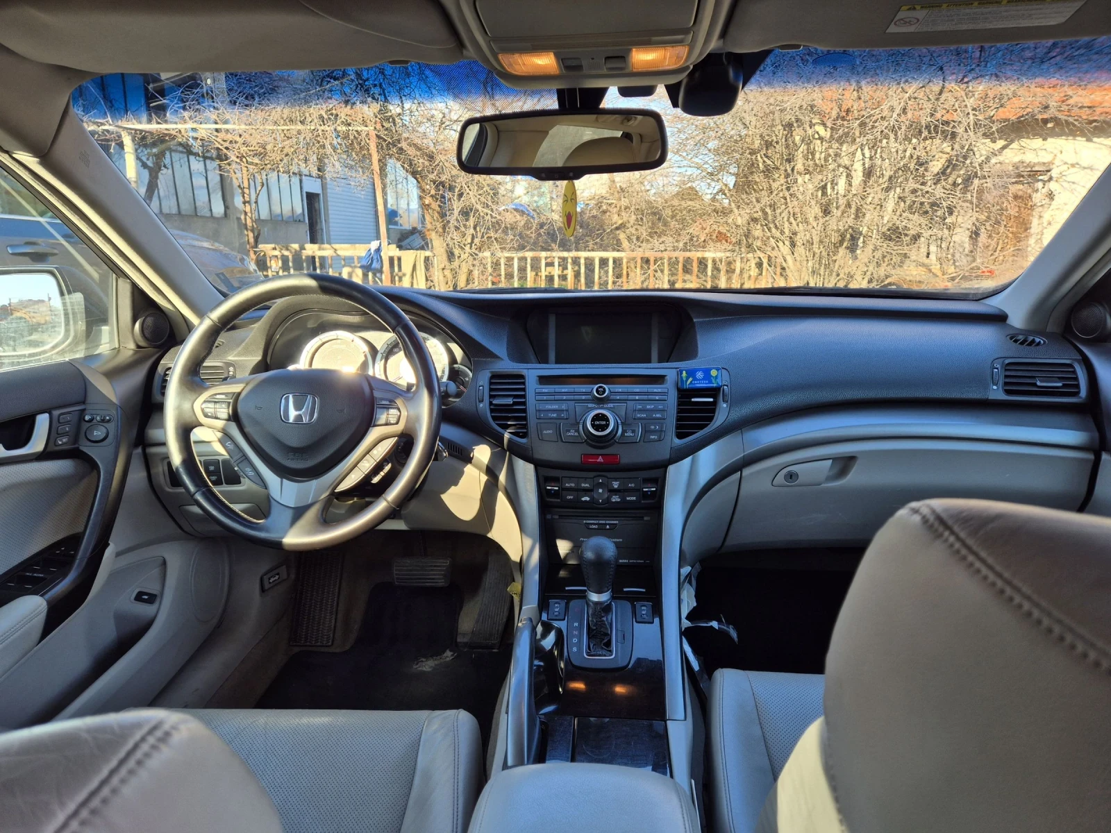 Honda Accord | Mobile.bg � ����������� 7