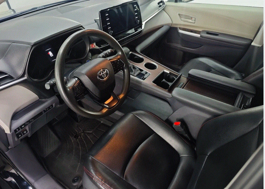 Toyota Sienna | Mobile.bg � ����������� 4